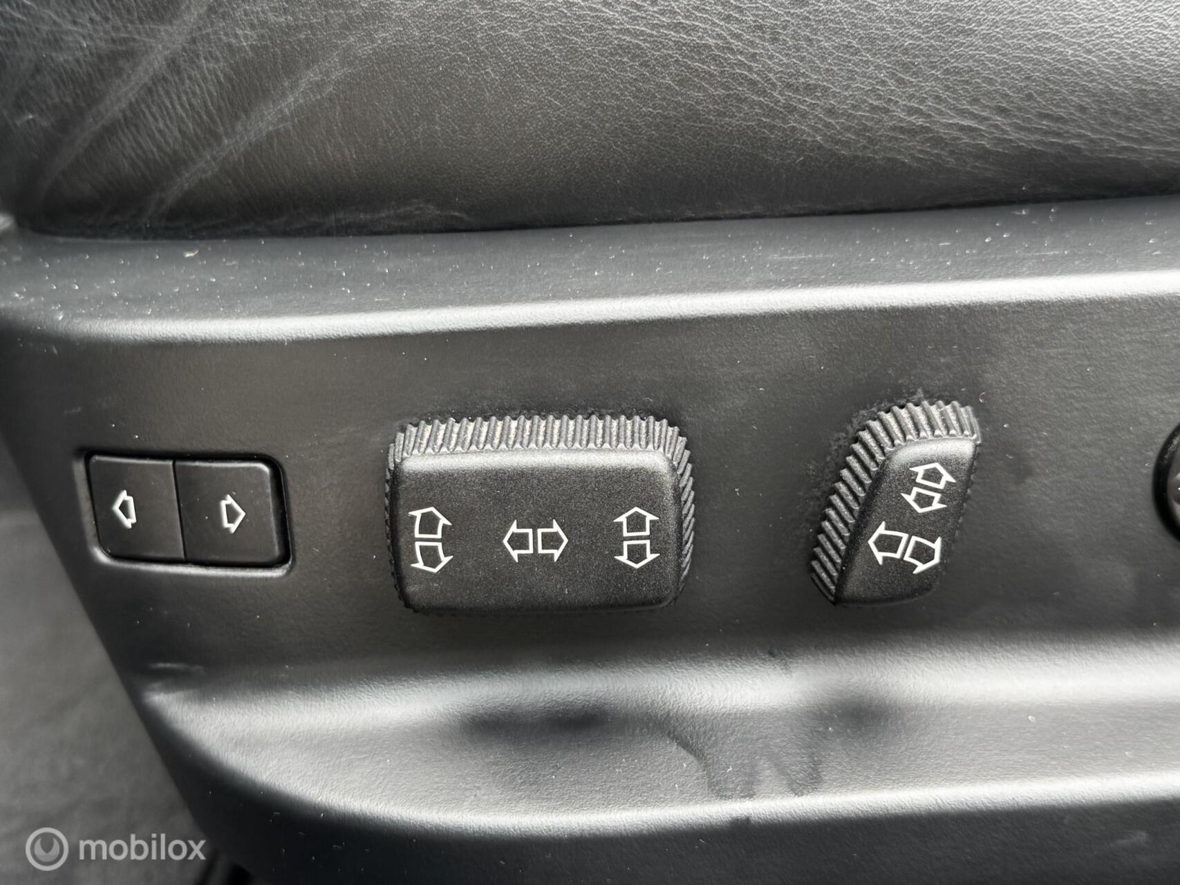 Foto van BMW M5