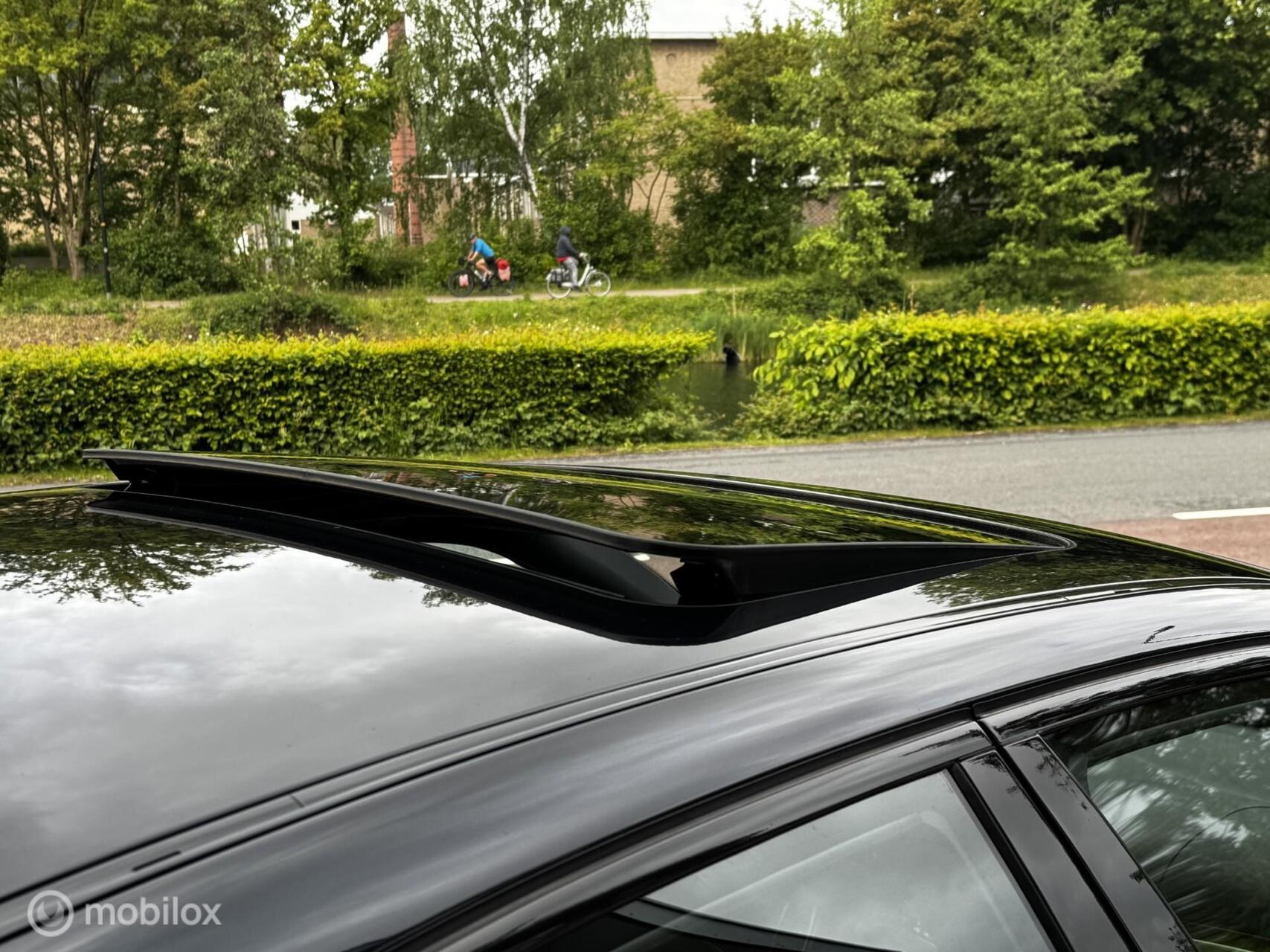Foto van BMW M5