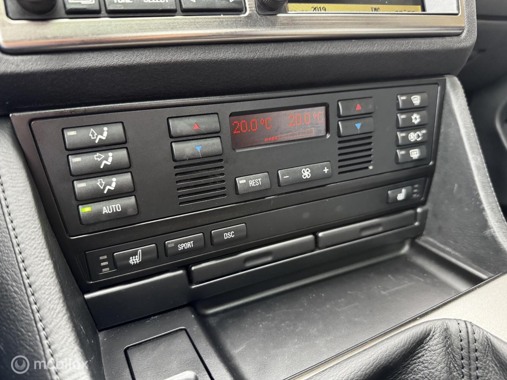 Foto van BMW M5