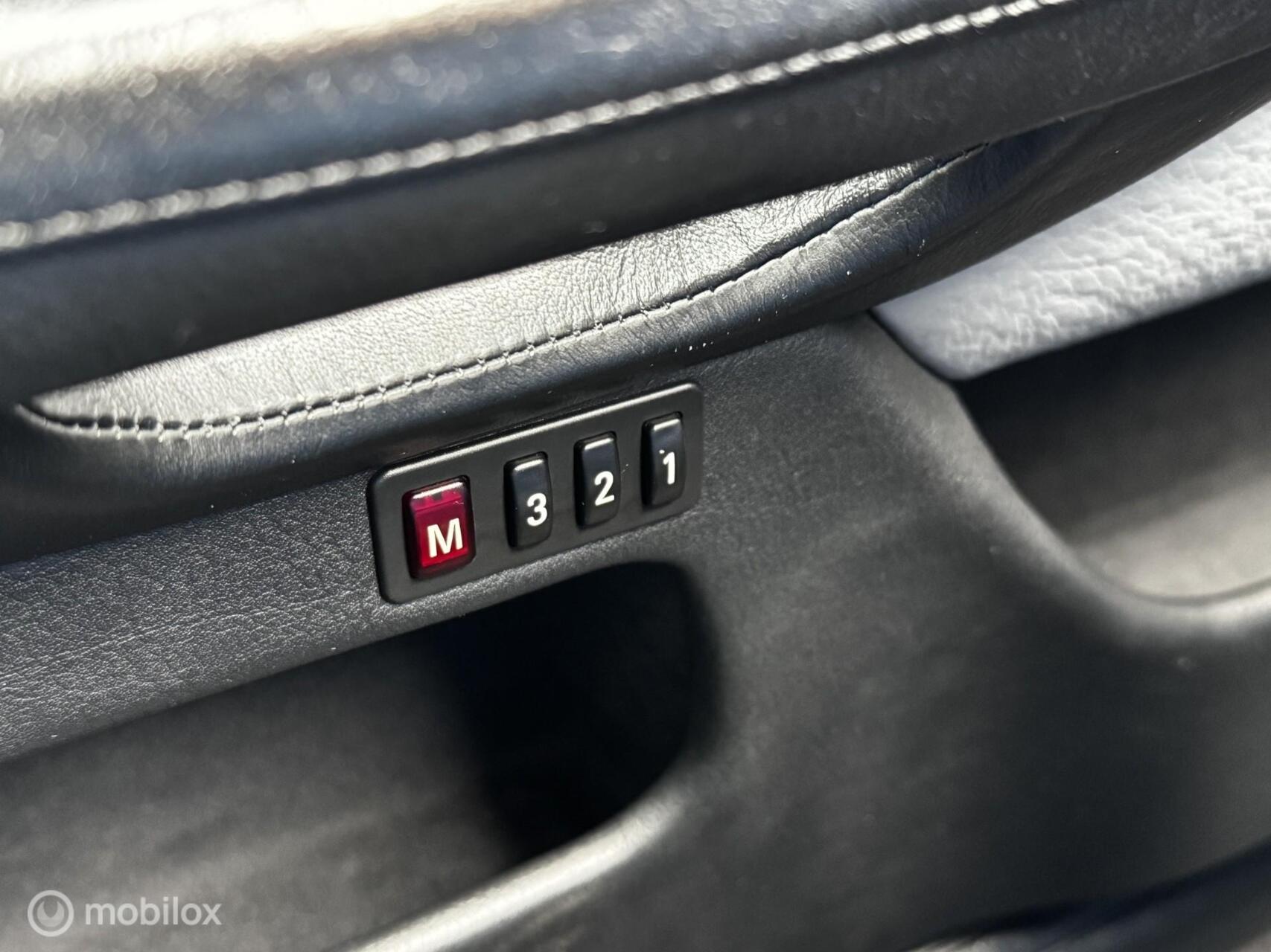 Foto van BMW M5