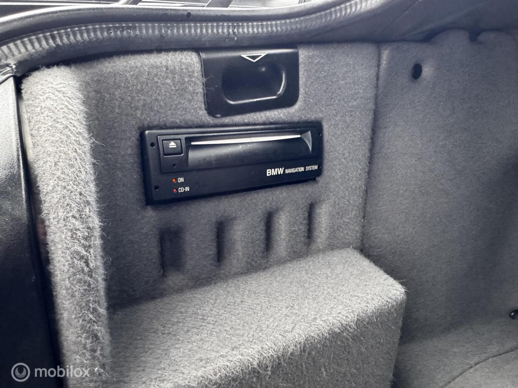 Foto van BMW M5