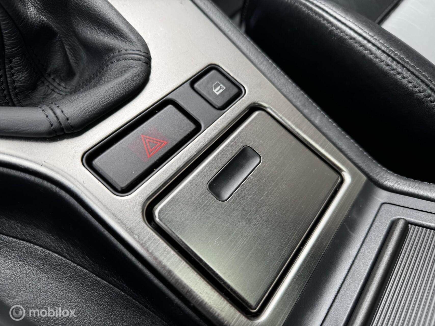 Foto van BMW M5