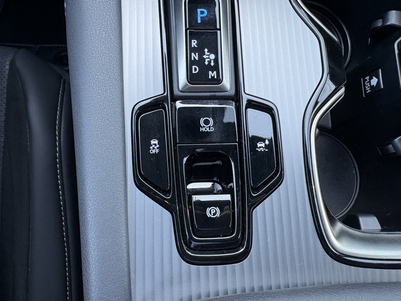 Foto van Lexus Lexus Rx500h