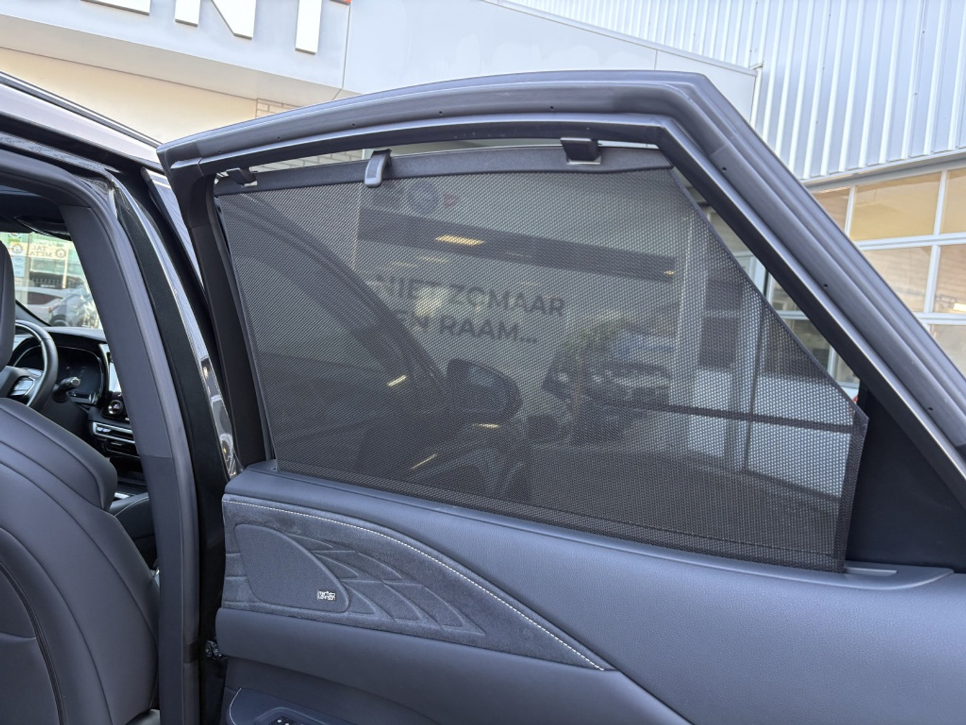 Foto van Lexus Lexus Rx500h