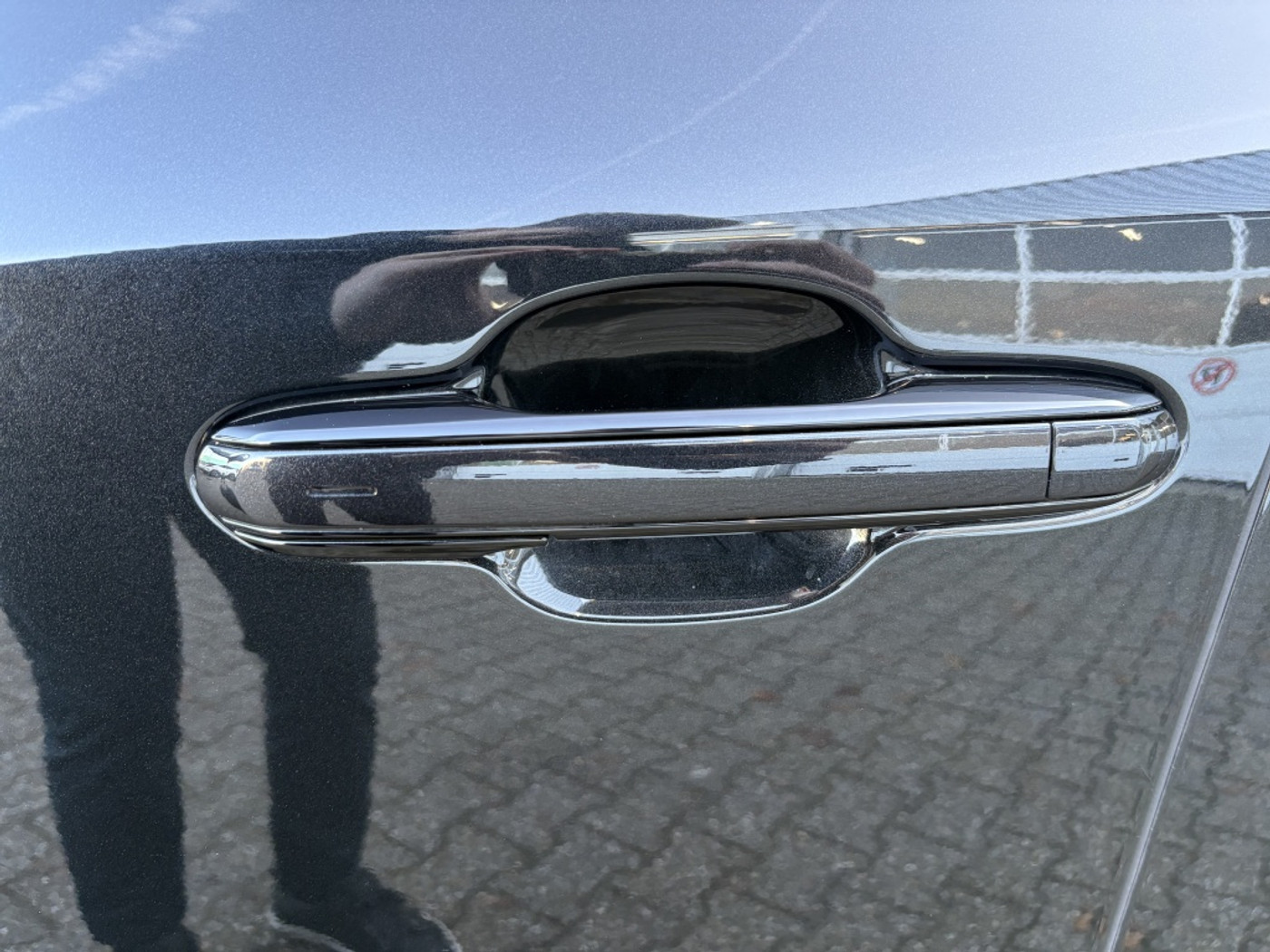 Foto van Lexus Lexus Rx500h
