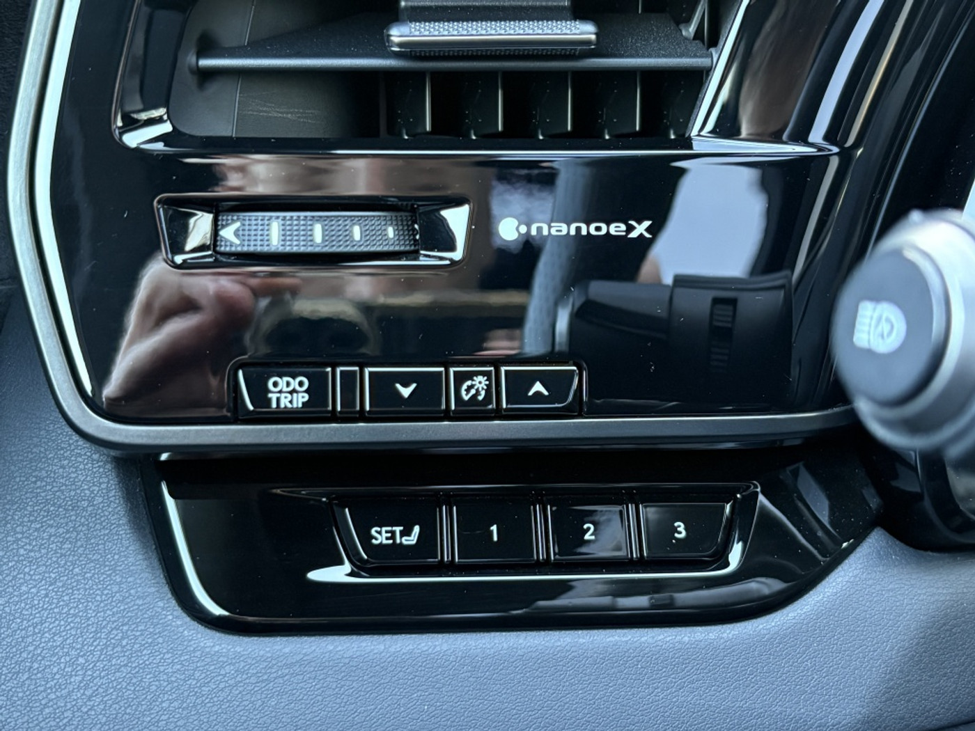 Foto van Lexus Lexus Rx500h