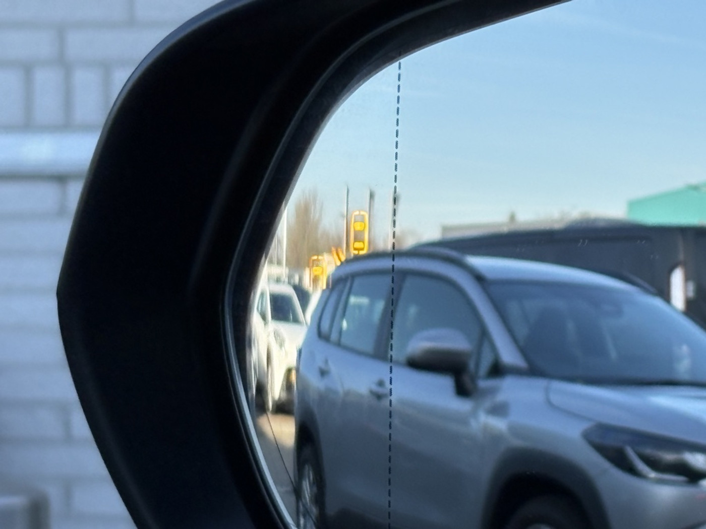 Foto van Lexus Lexus Rx500h