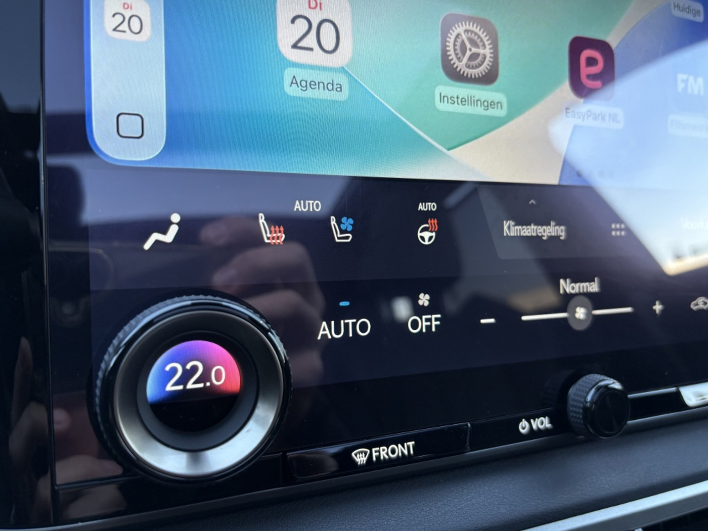 Foto van Lexus Lexus Rx500h