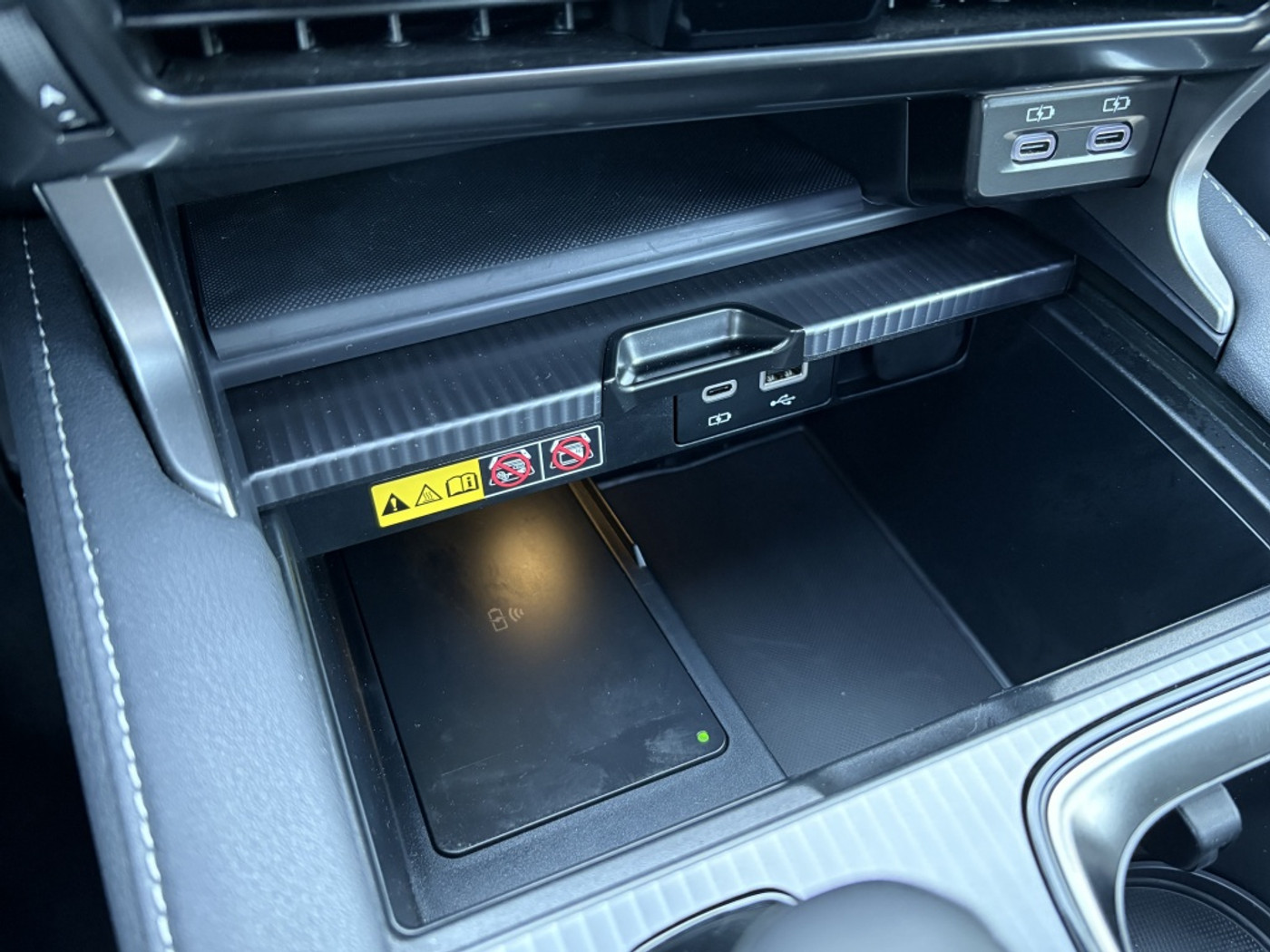 Foto van Lexus Lexus Rx500h