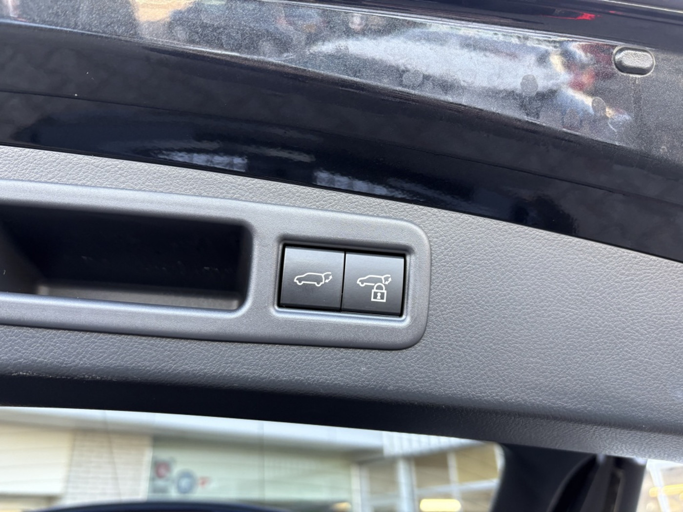 Foto van Lexus Lexus Rx500h