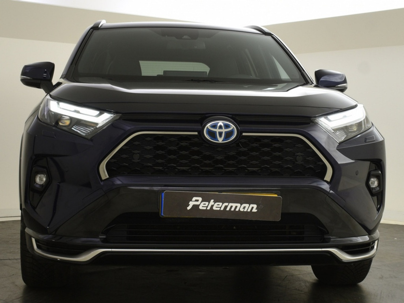 Foto van Toyota Toyota Rav4