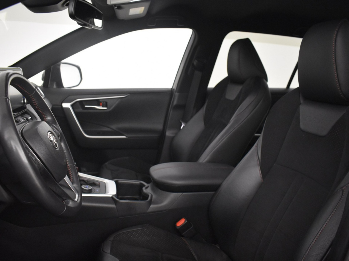 Foto van Toyota Toyota Rav4