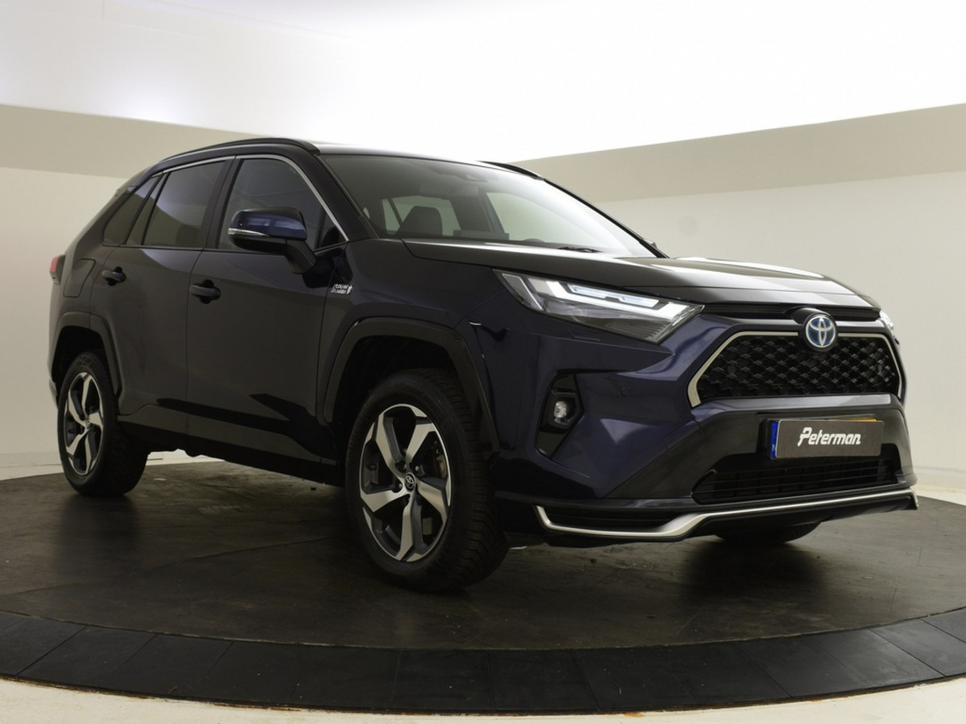 Foto van Toyota Toyota Rav4