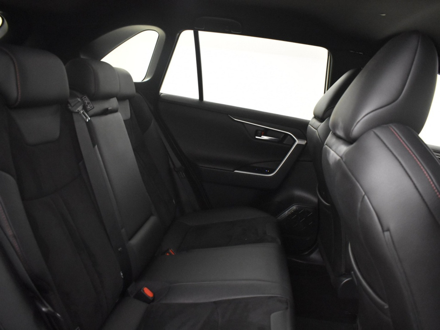 Foto van Toyota Toyota Rav4