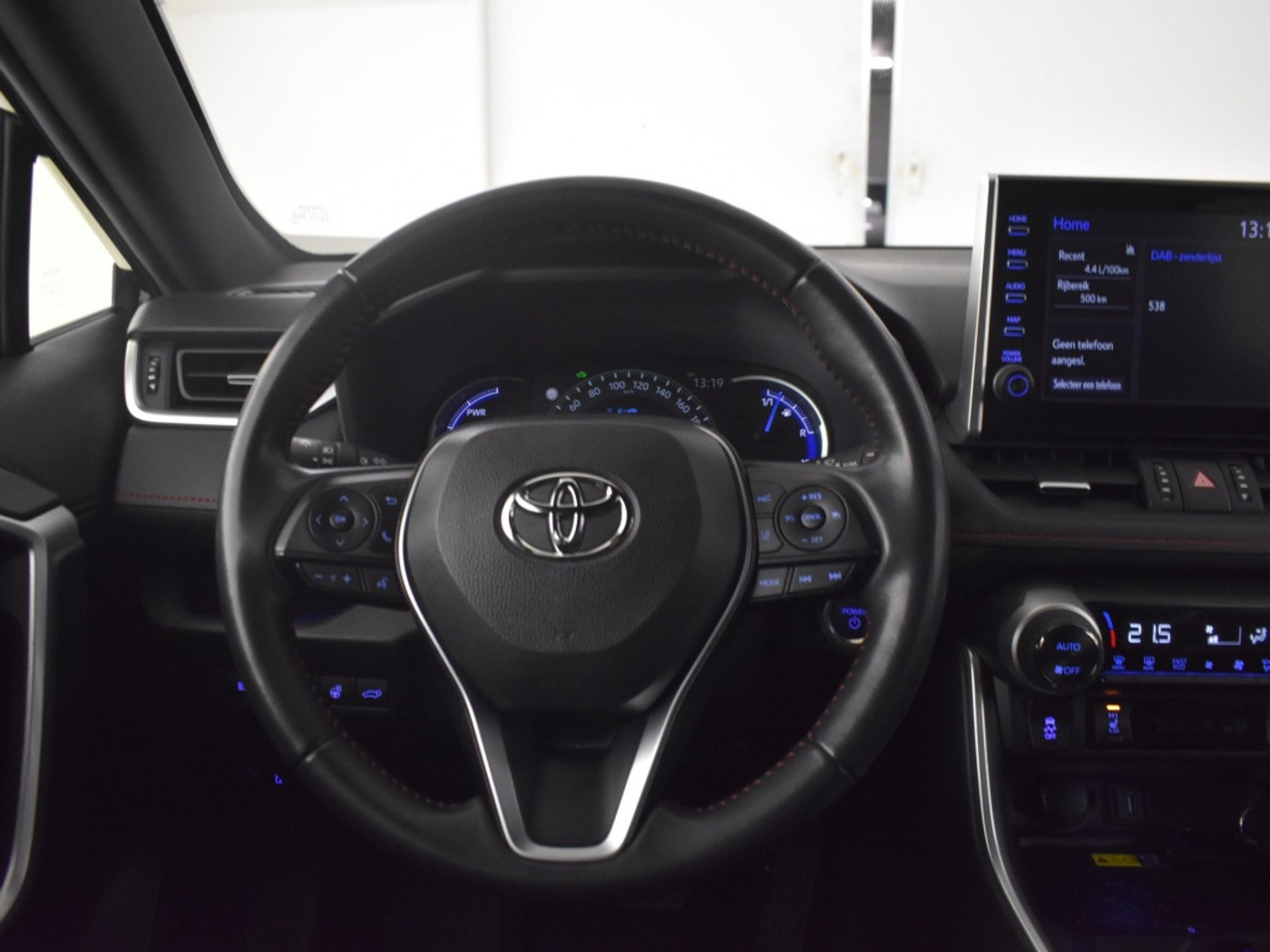 Foto van Toyota Toyota Rav4