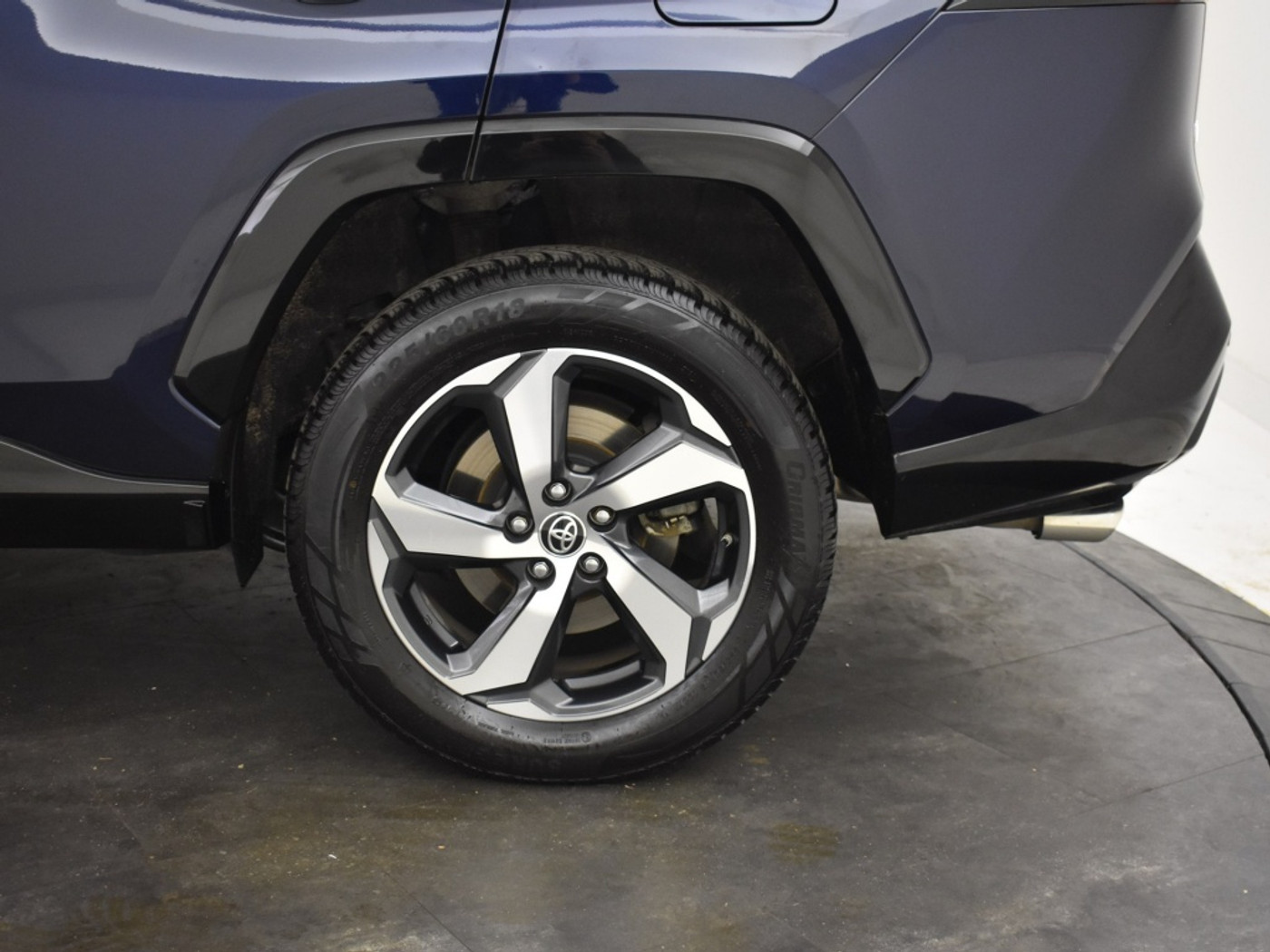 Foto van Toyota Toyota Rav4