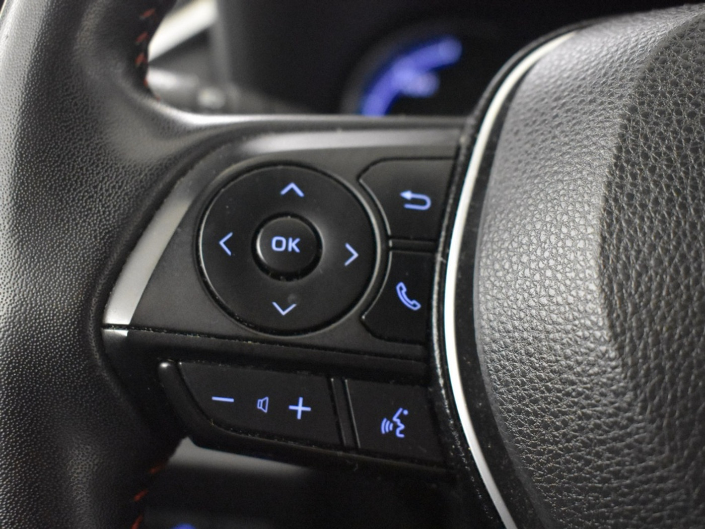 Foto van Toyota Toyota Rav4