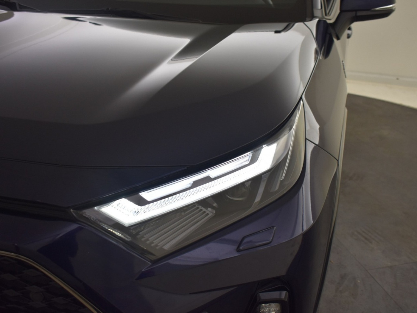 Foto van Toyota Toyota Rav4
