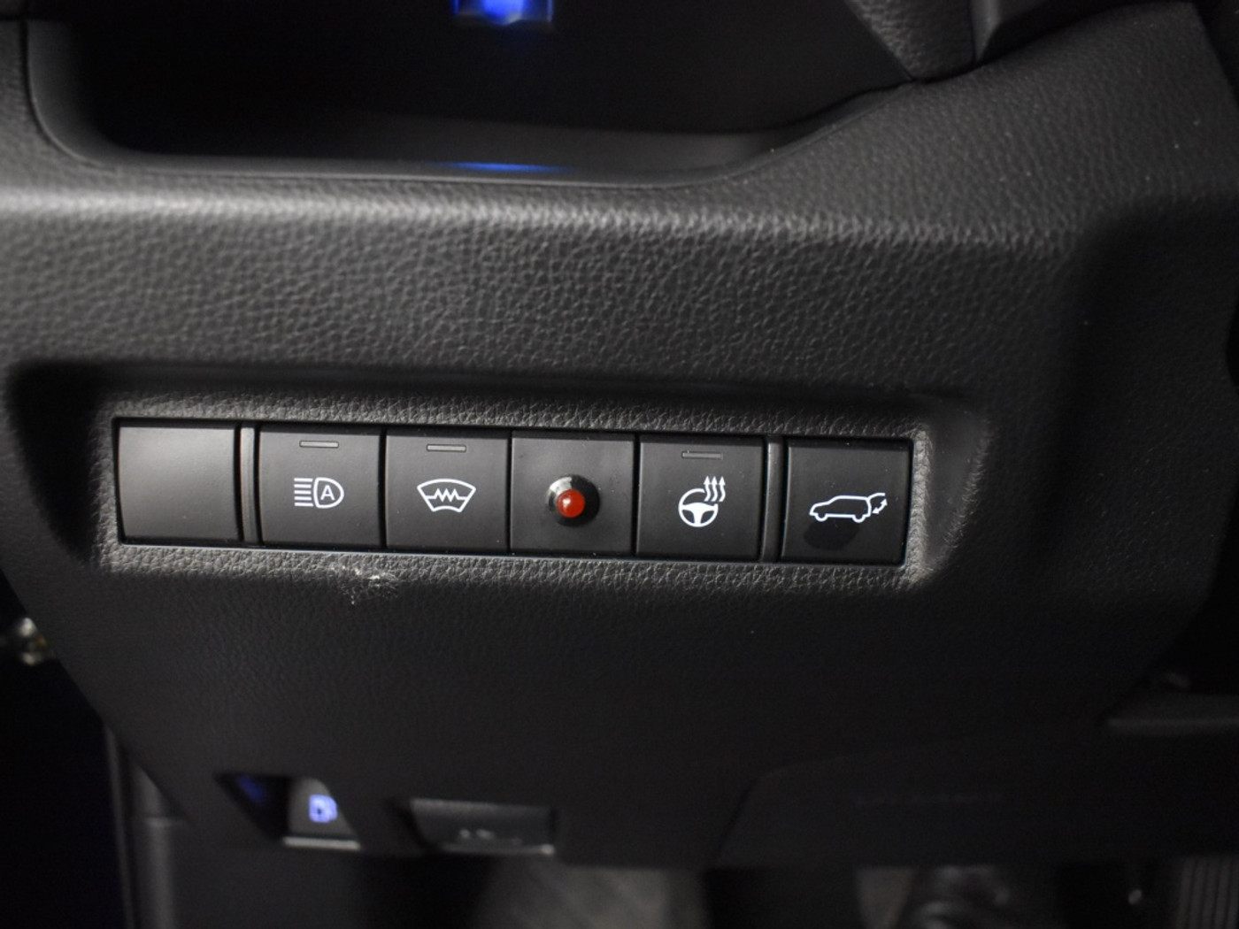Foto van Toyota Toyota Rav4