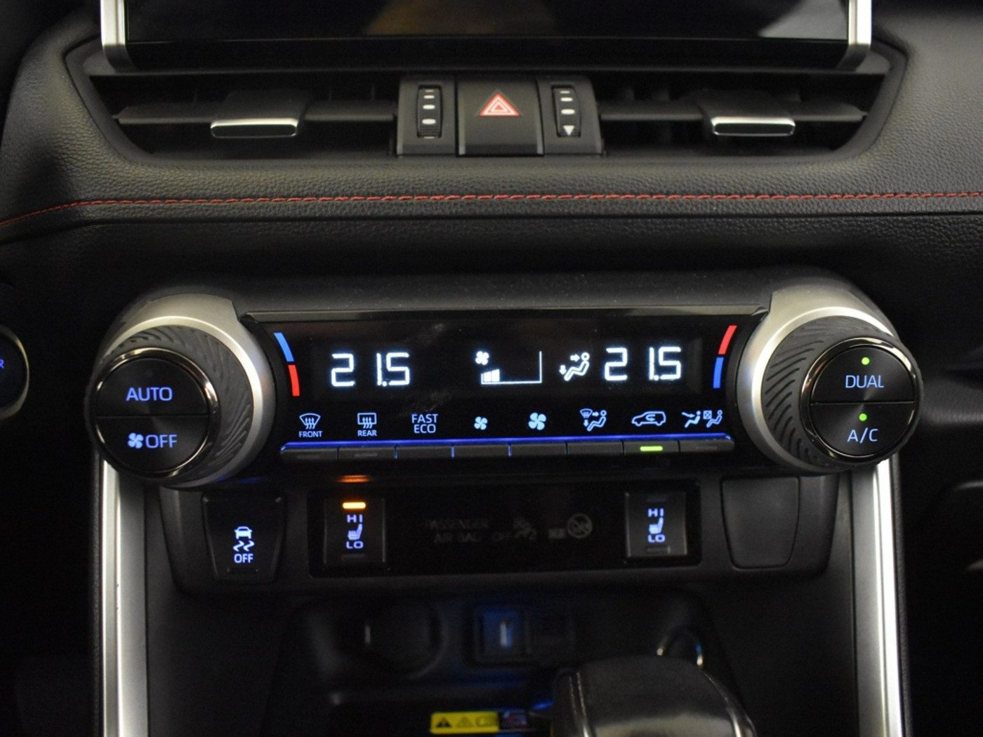Foto van Toyota Toyota Rav4