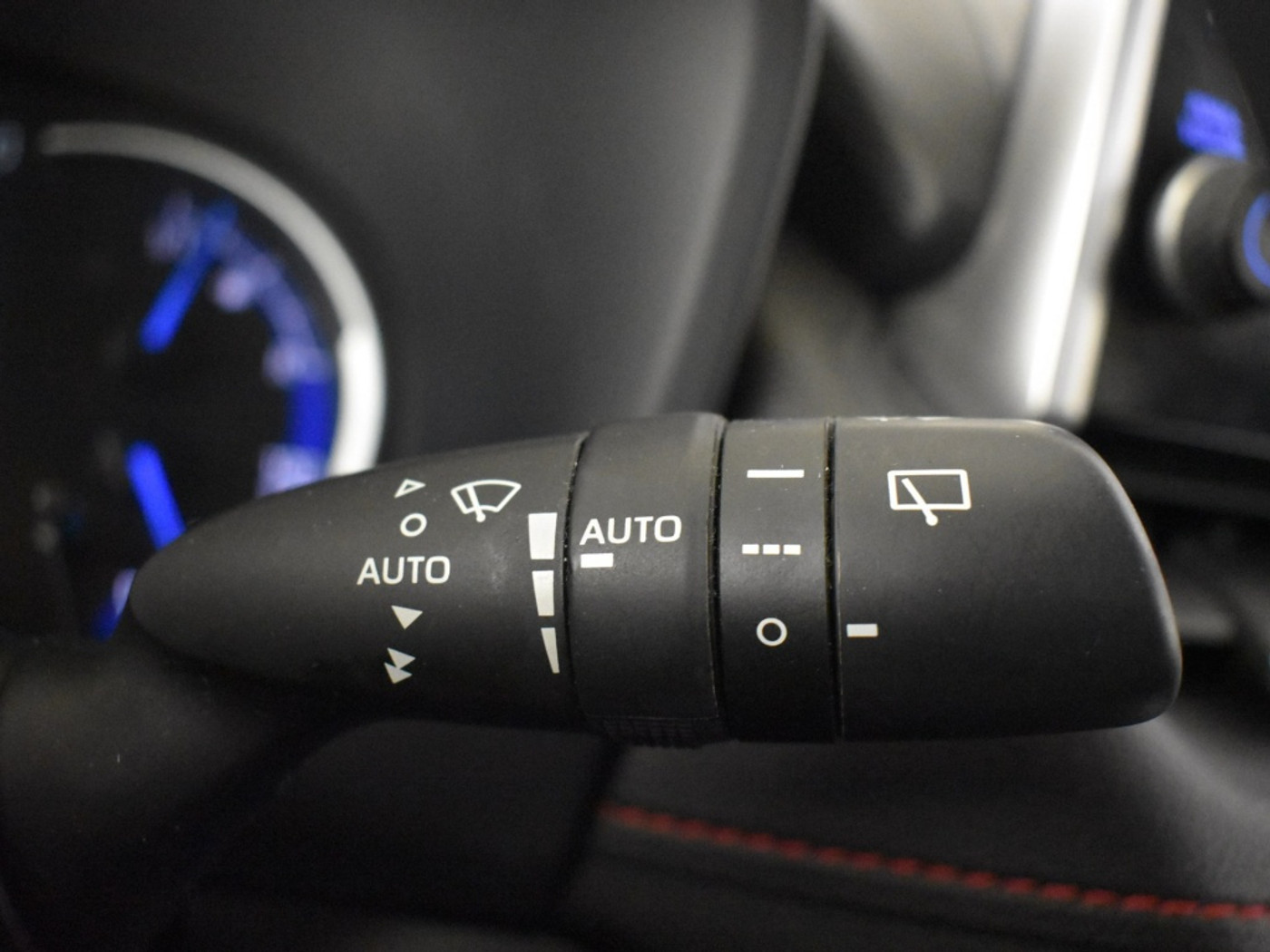 Foto van Toyota Toyota Rav4