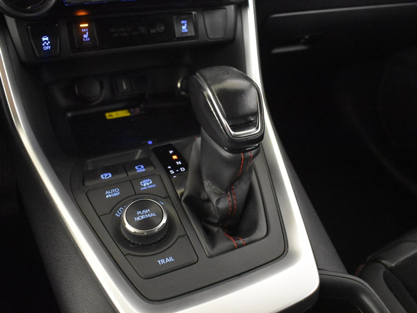 Foto van Toyota Toyota Rav4