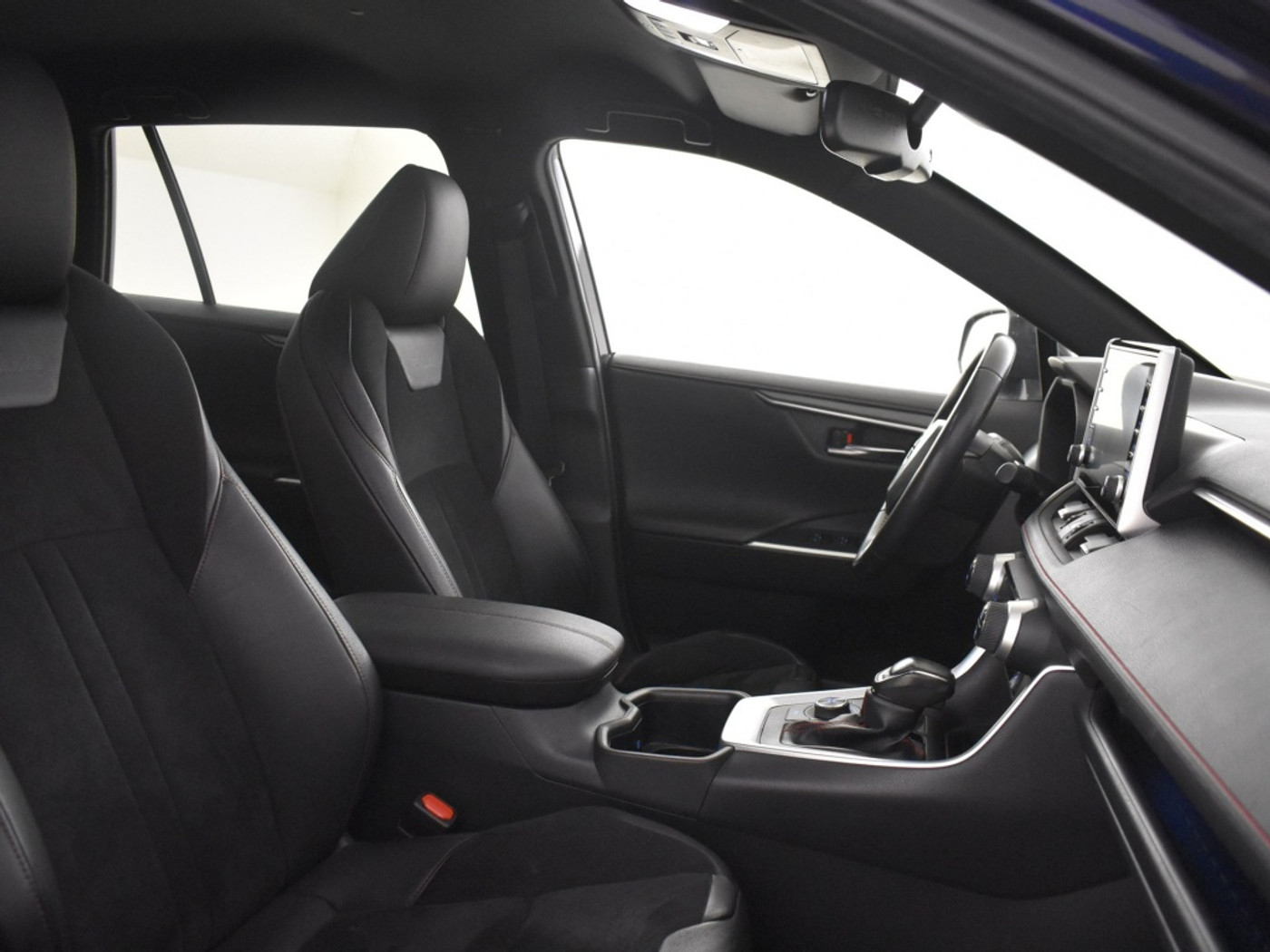 Foto van Toyota Toyota Rav4