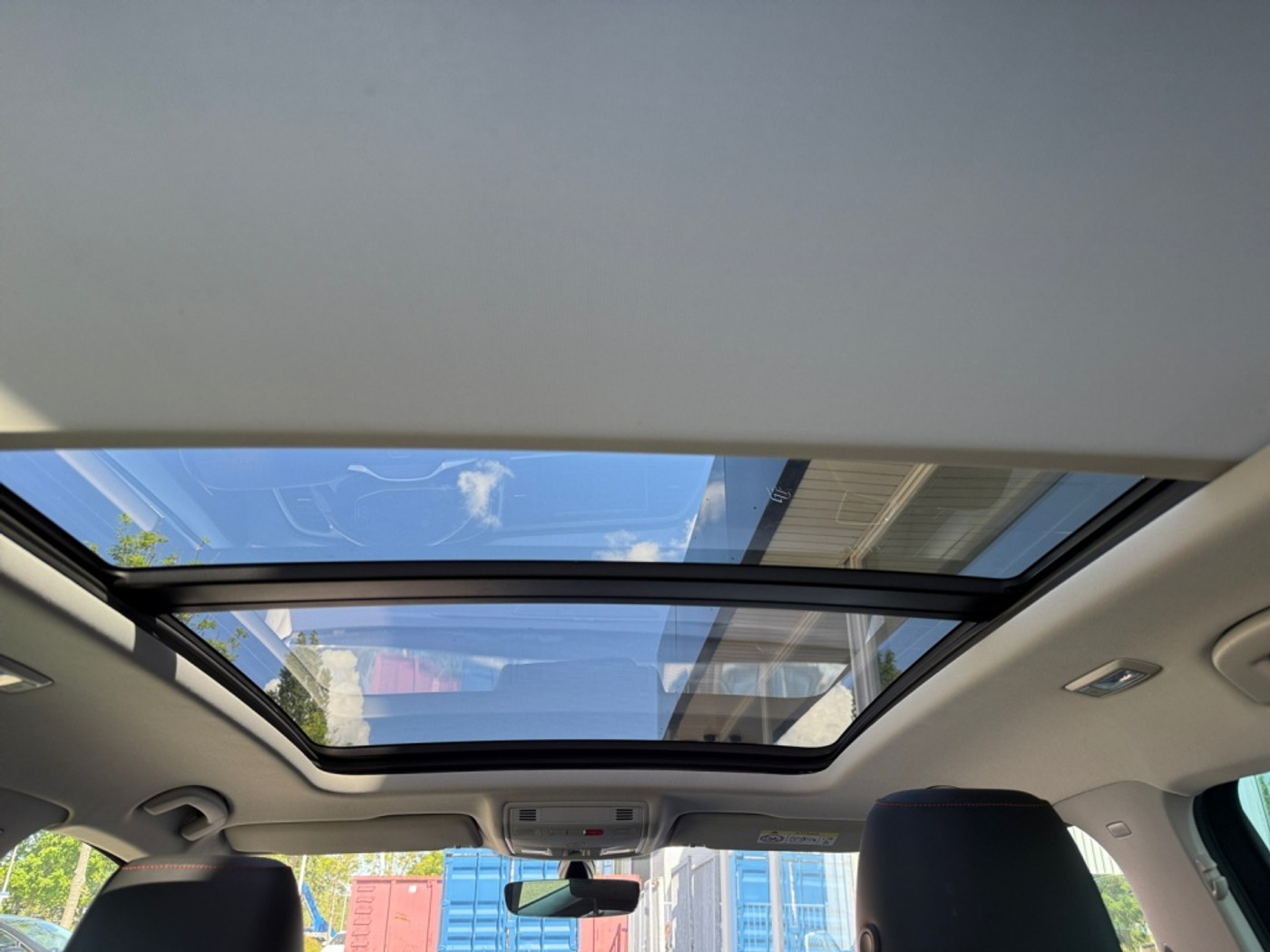 Foto van Seat Ateca