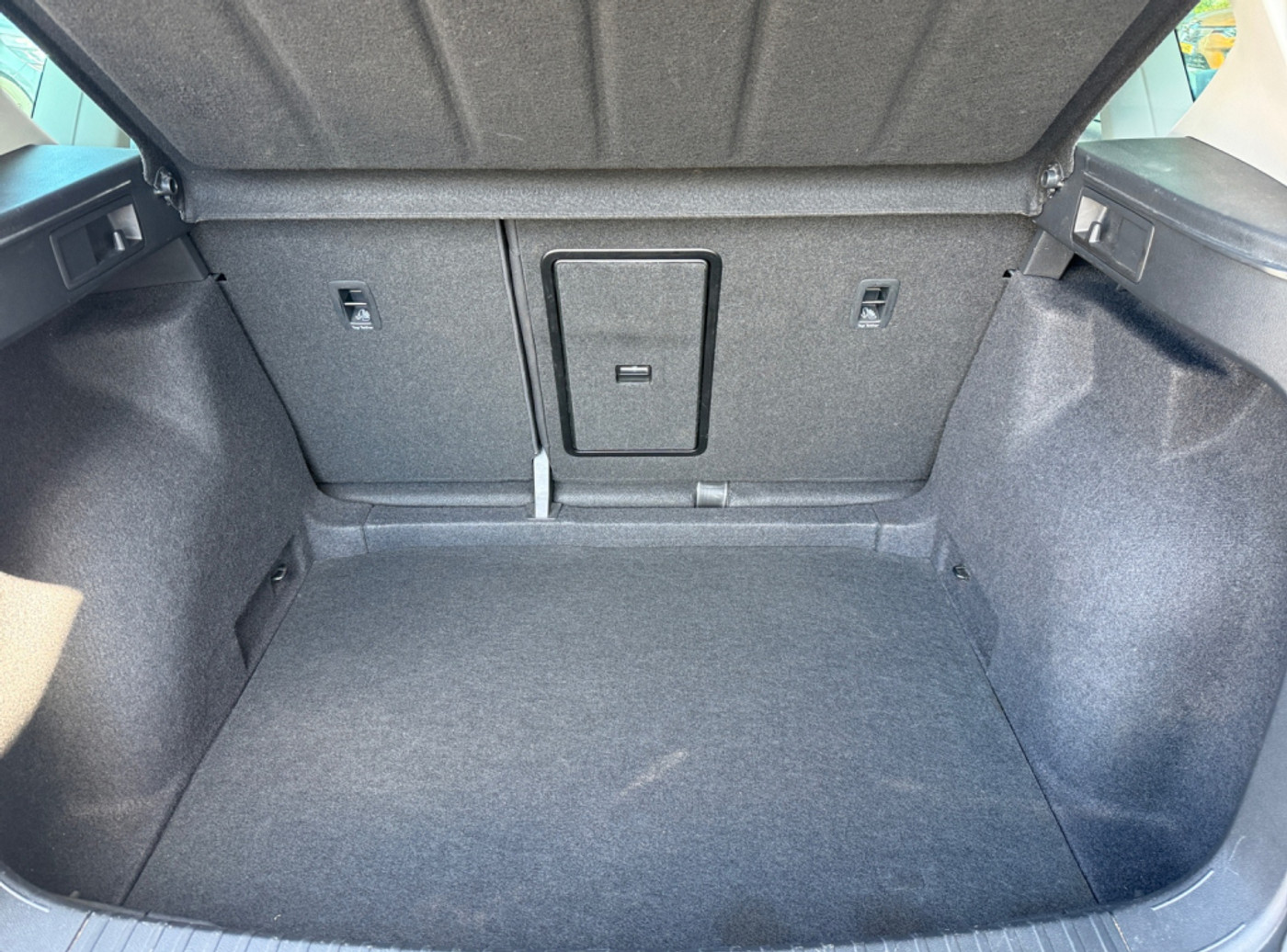 Foto van Seat Ateca