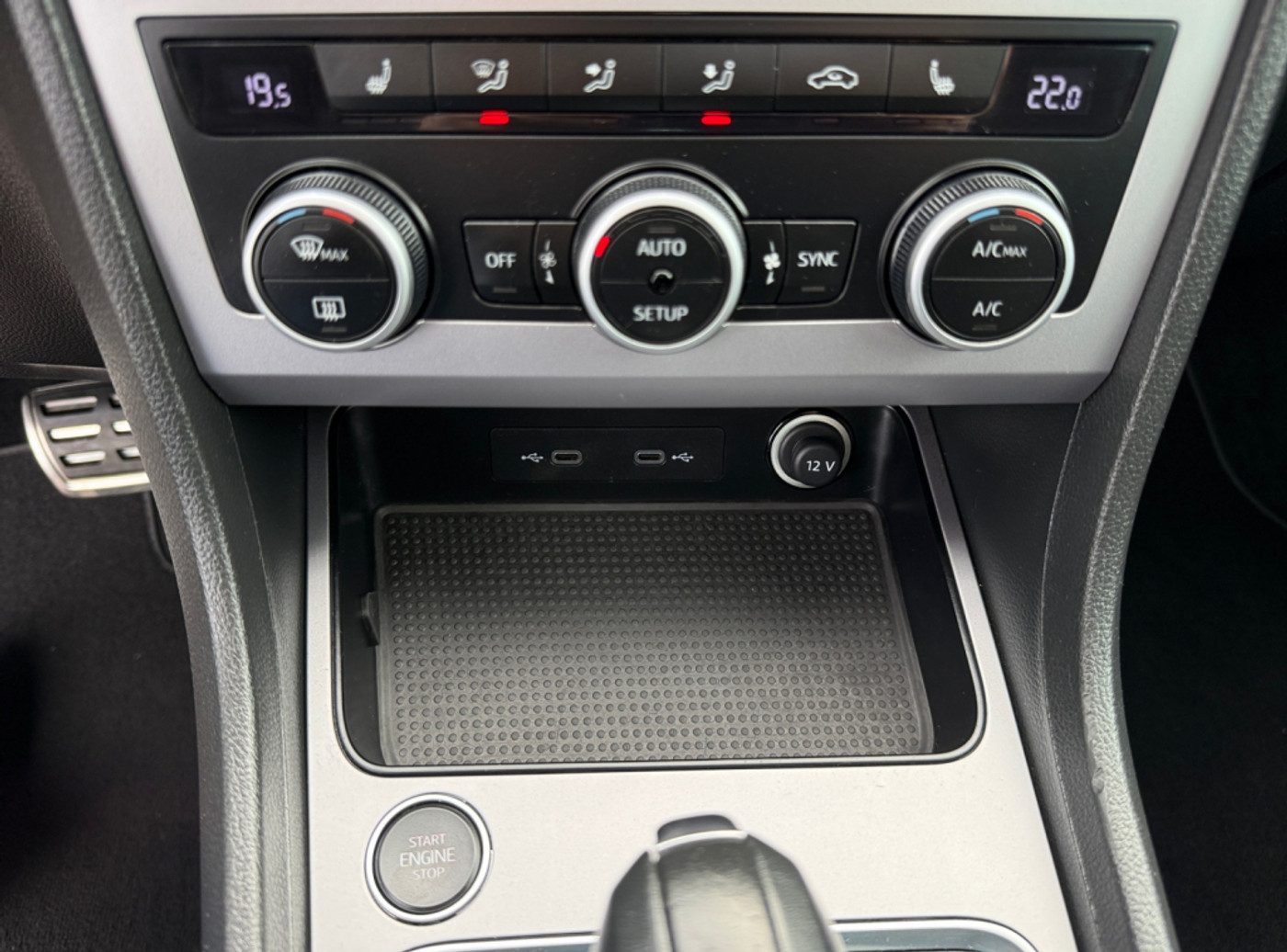 Foto van Seat Ateca