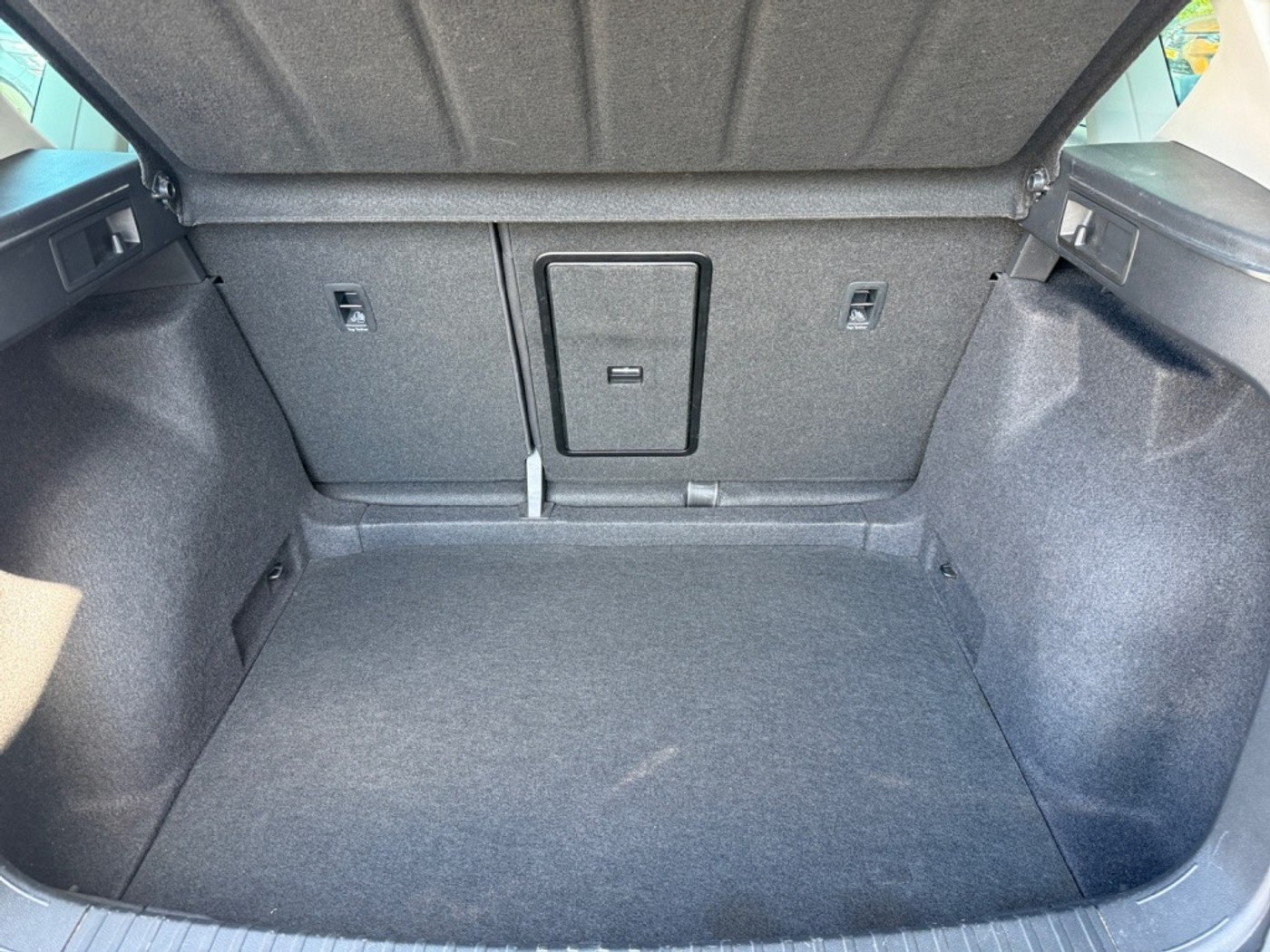 Foto van Seat Ateca