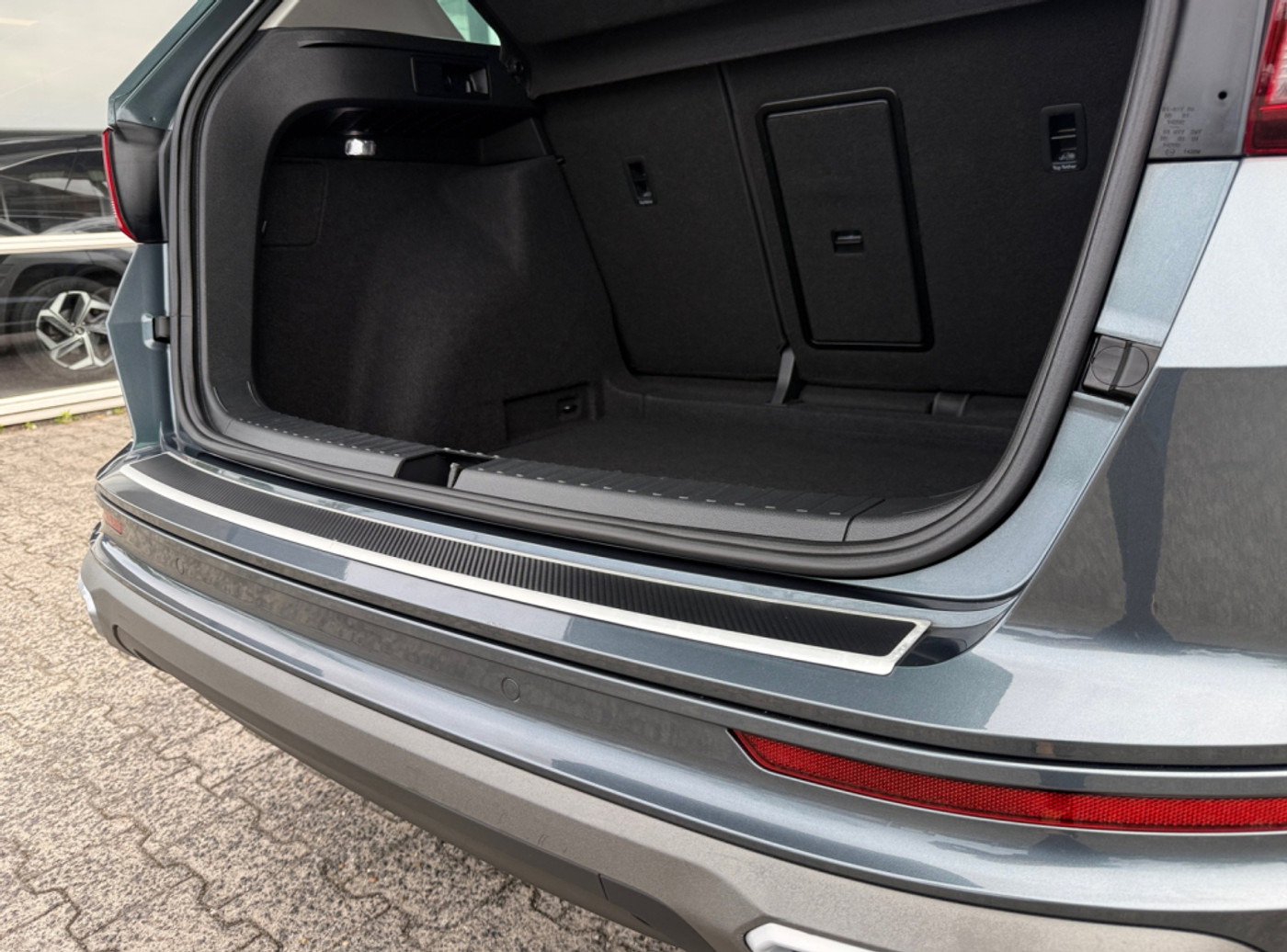 Foto van Seat Ateca