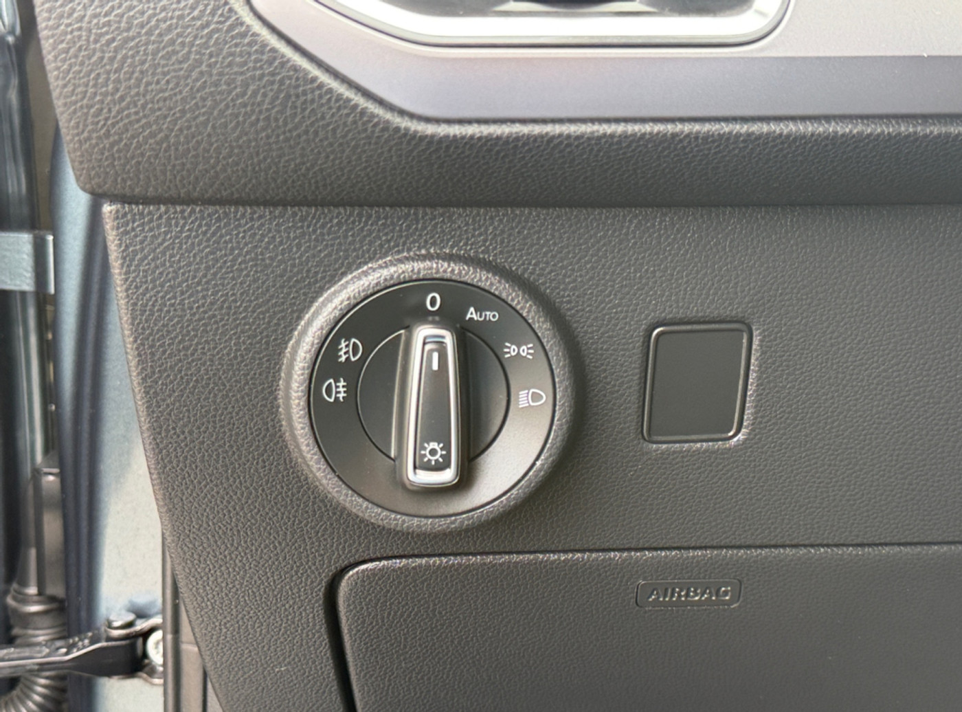 Foto van Seat Ateca