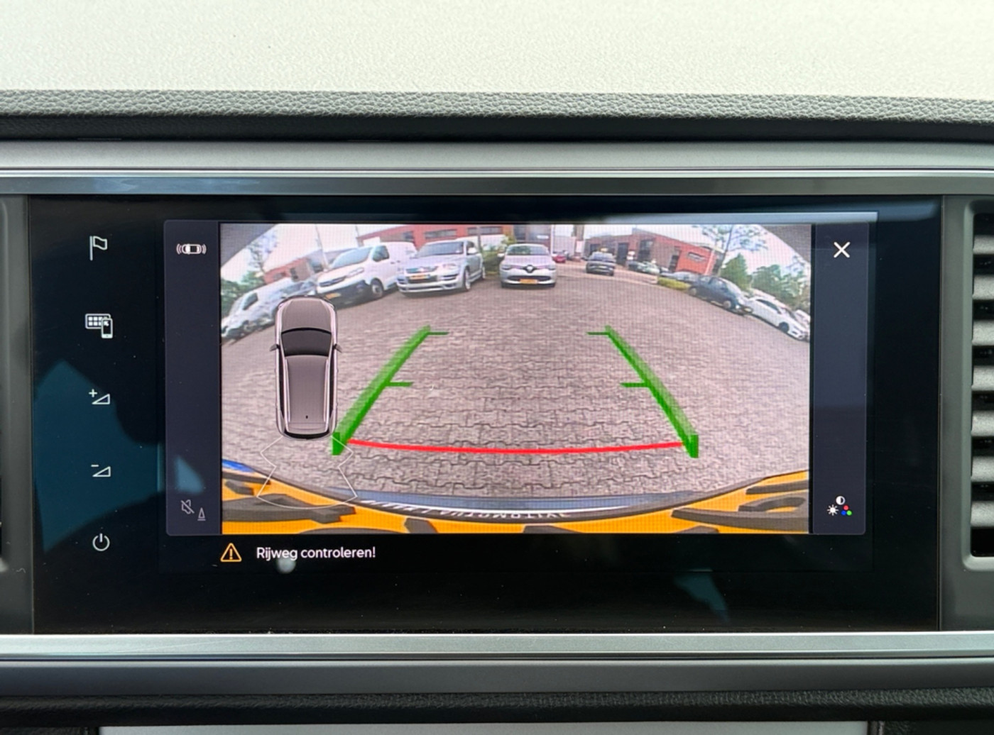 Foto van Seat Ateca