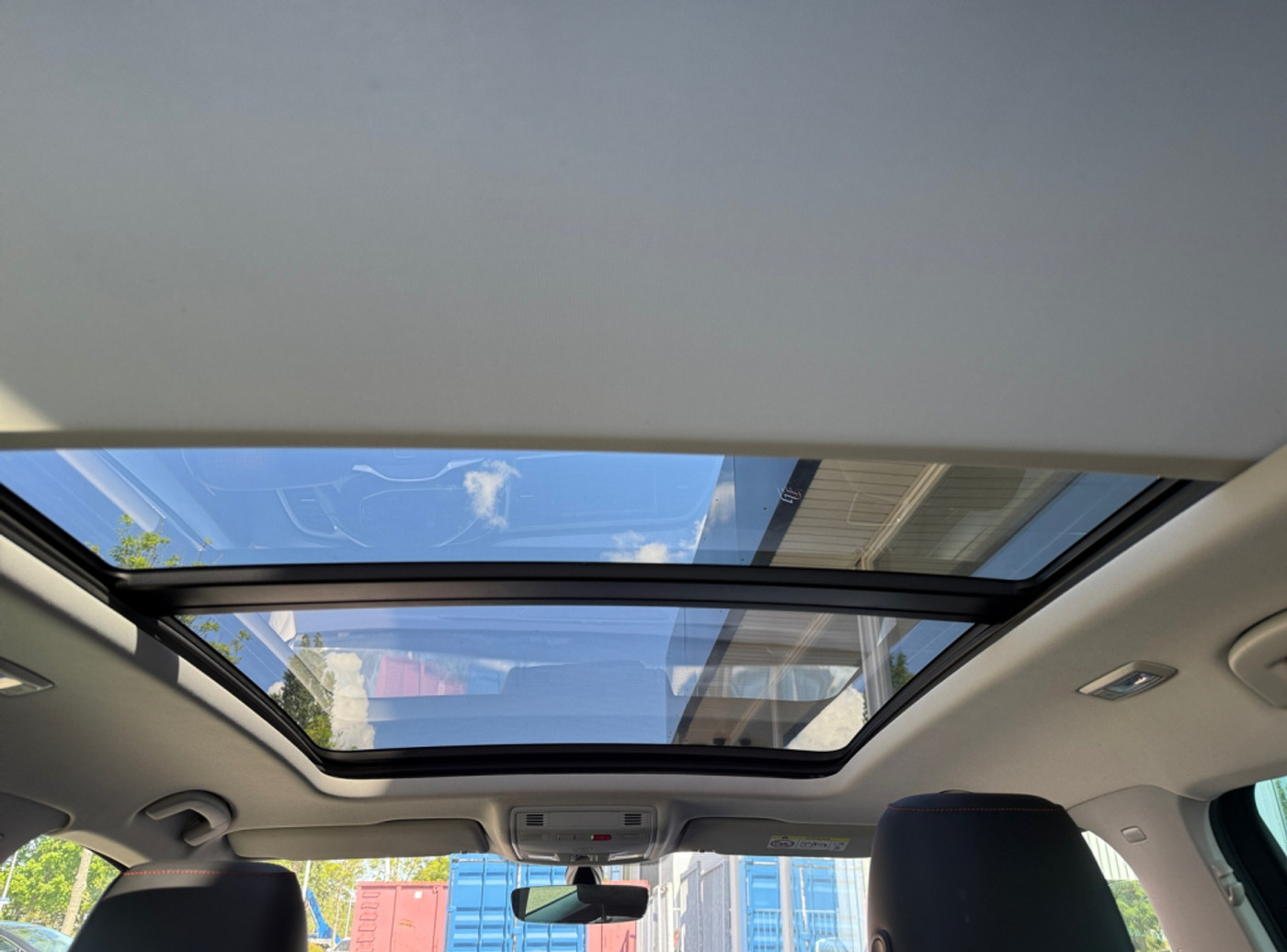 Foto van Seat Ateca