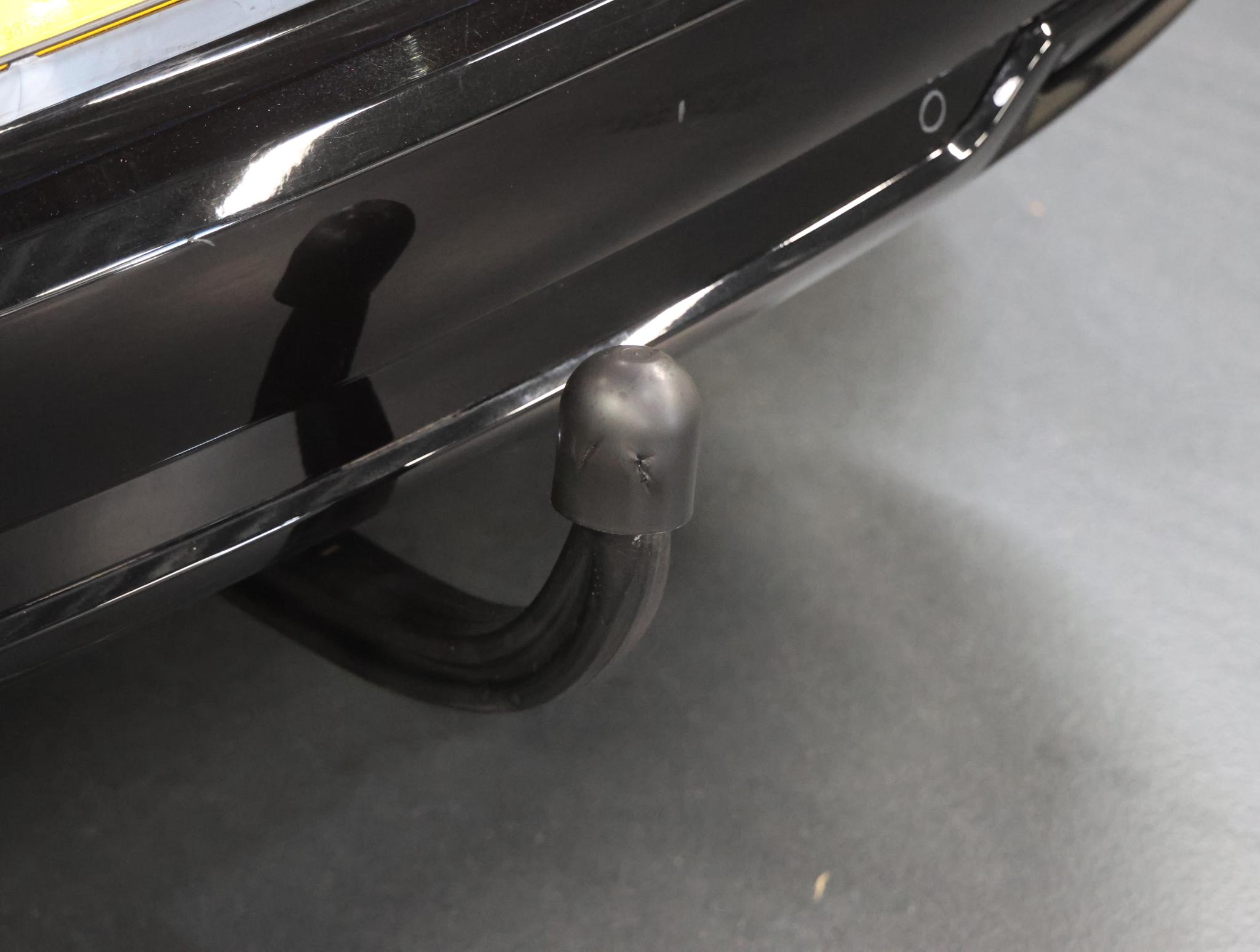 Foto van Opel Grandland