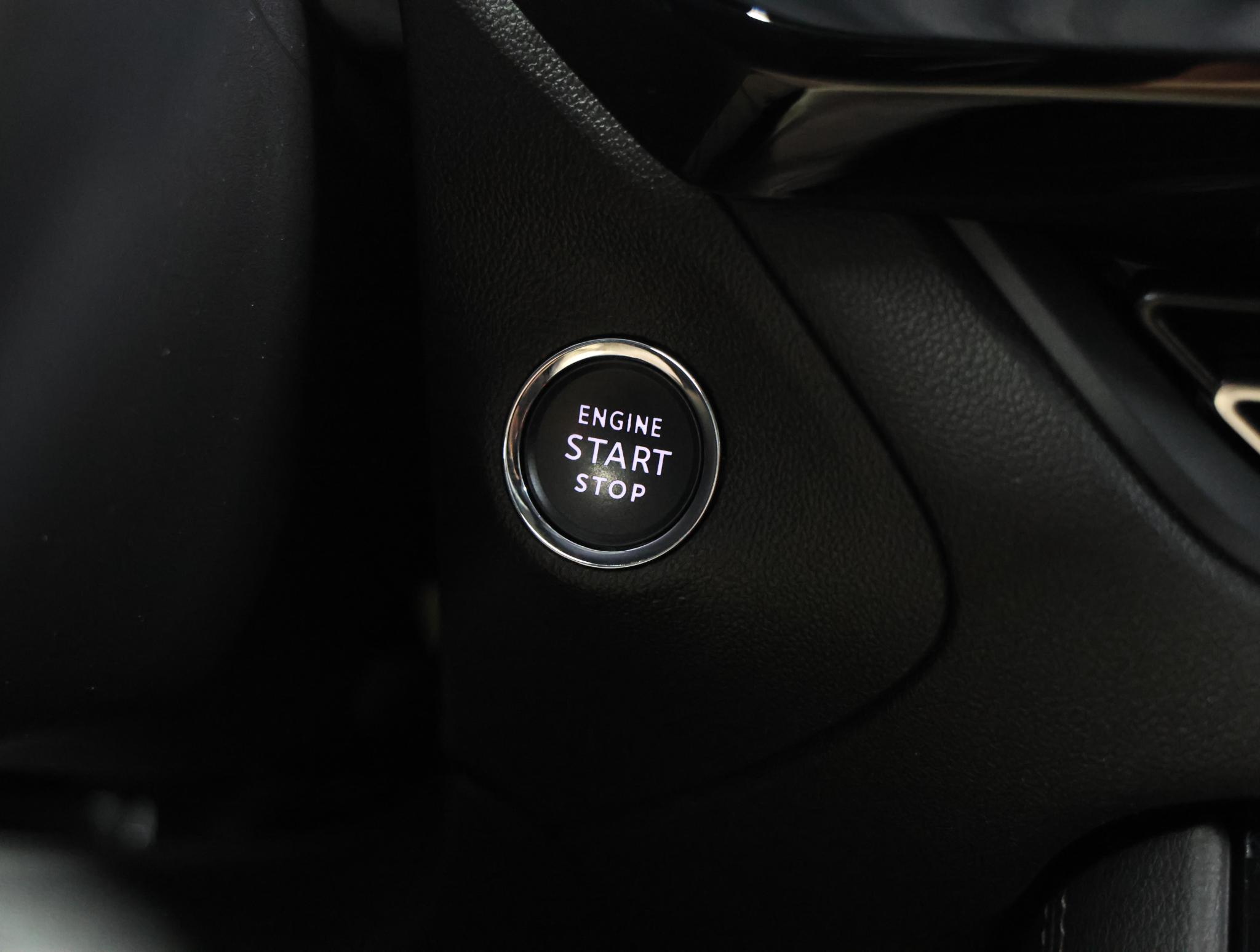 Foto van Opel Grandland