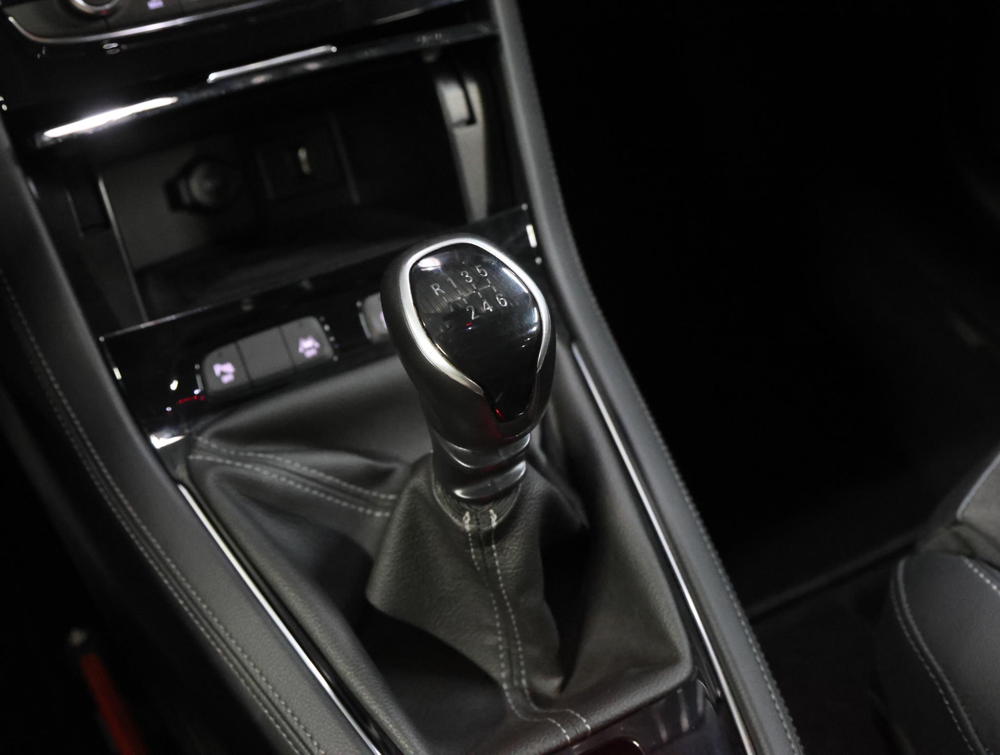 Foto van Opel Grandland