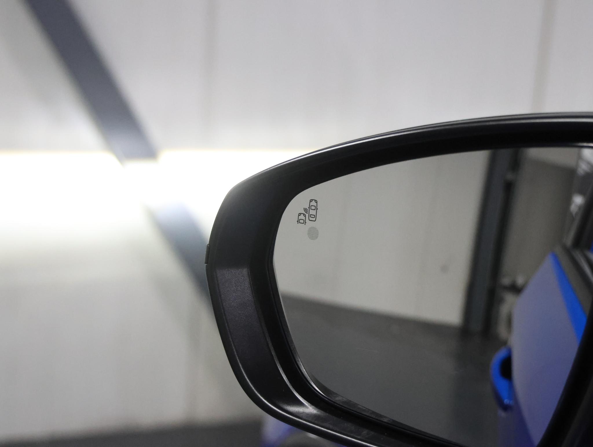 Foto van Opel Grandland