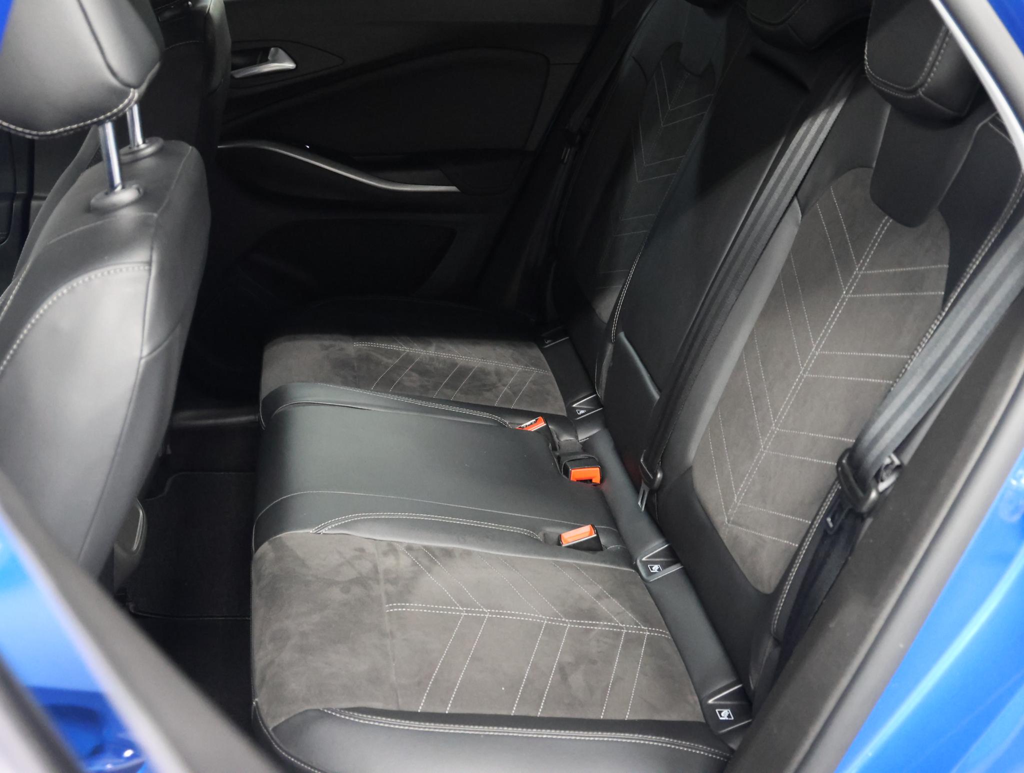 Foto van Opel Grandland