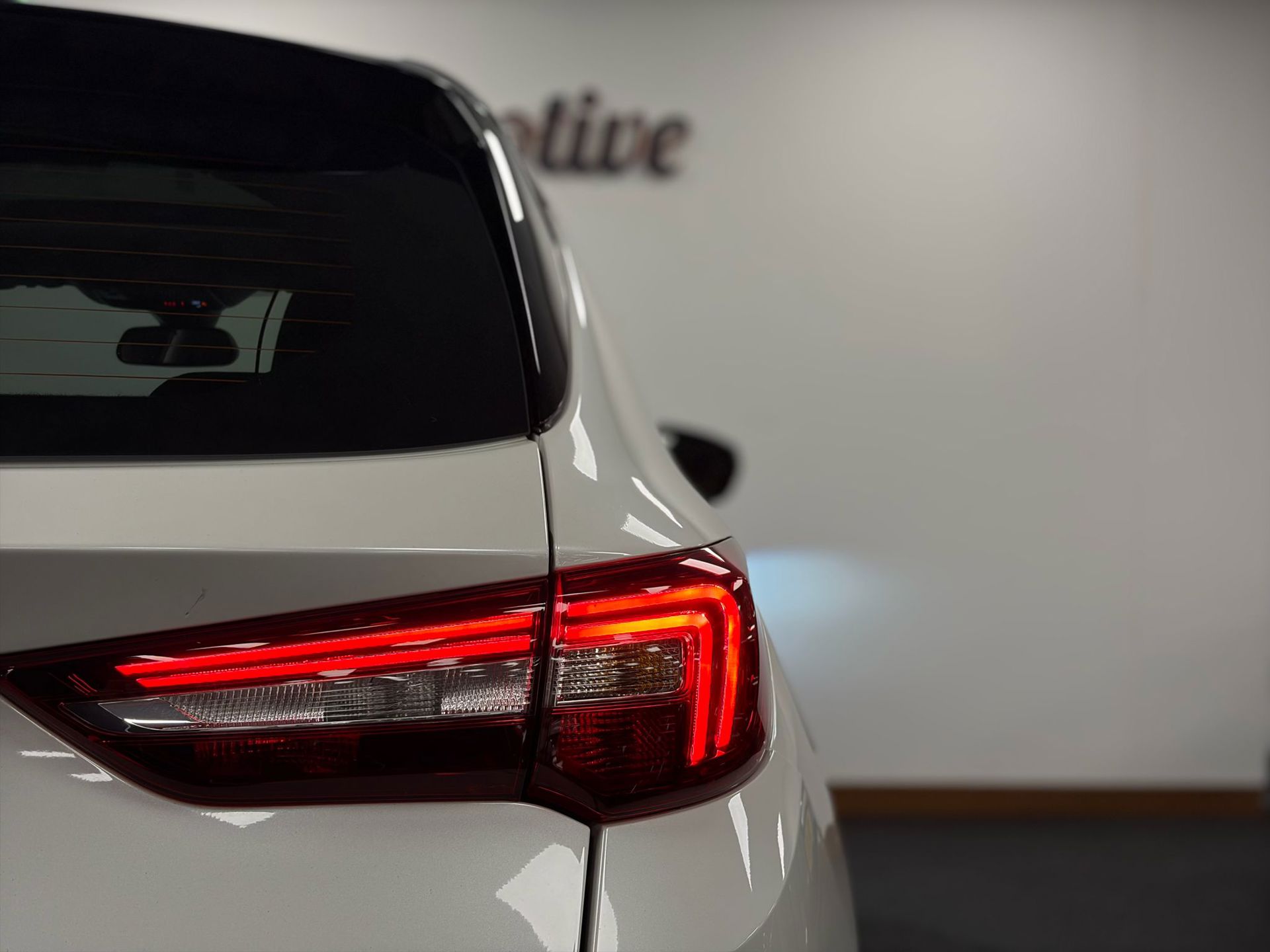 Foto van Opel Grandland