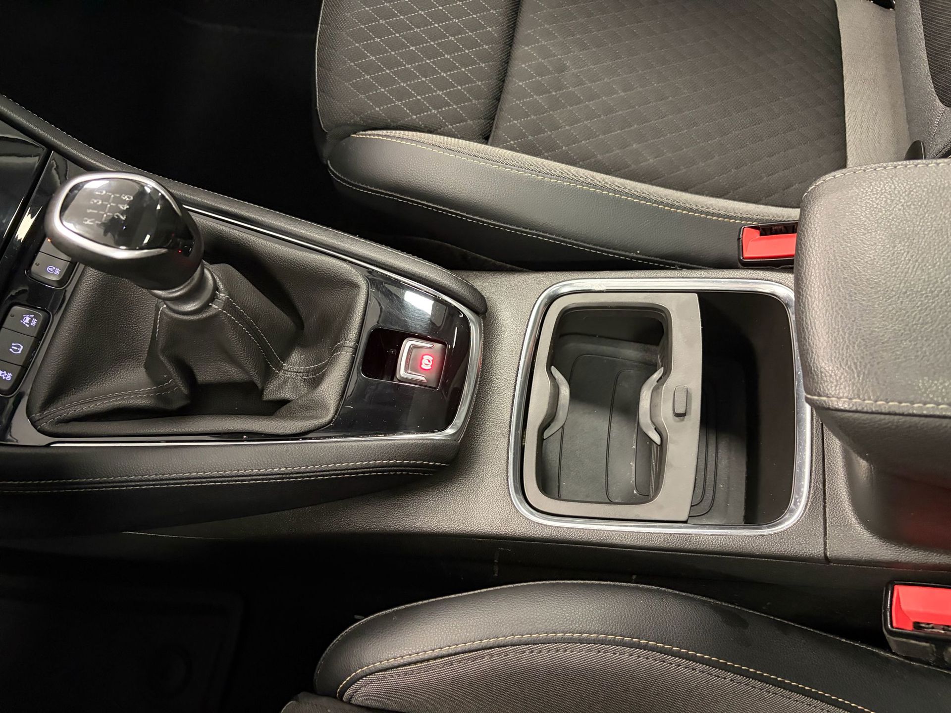 Foto van Opel Grandland
