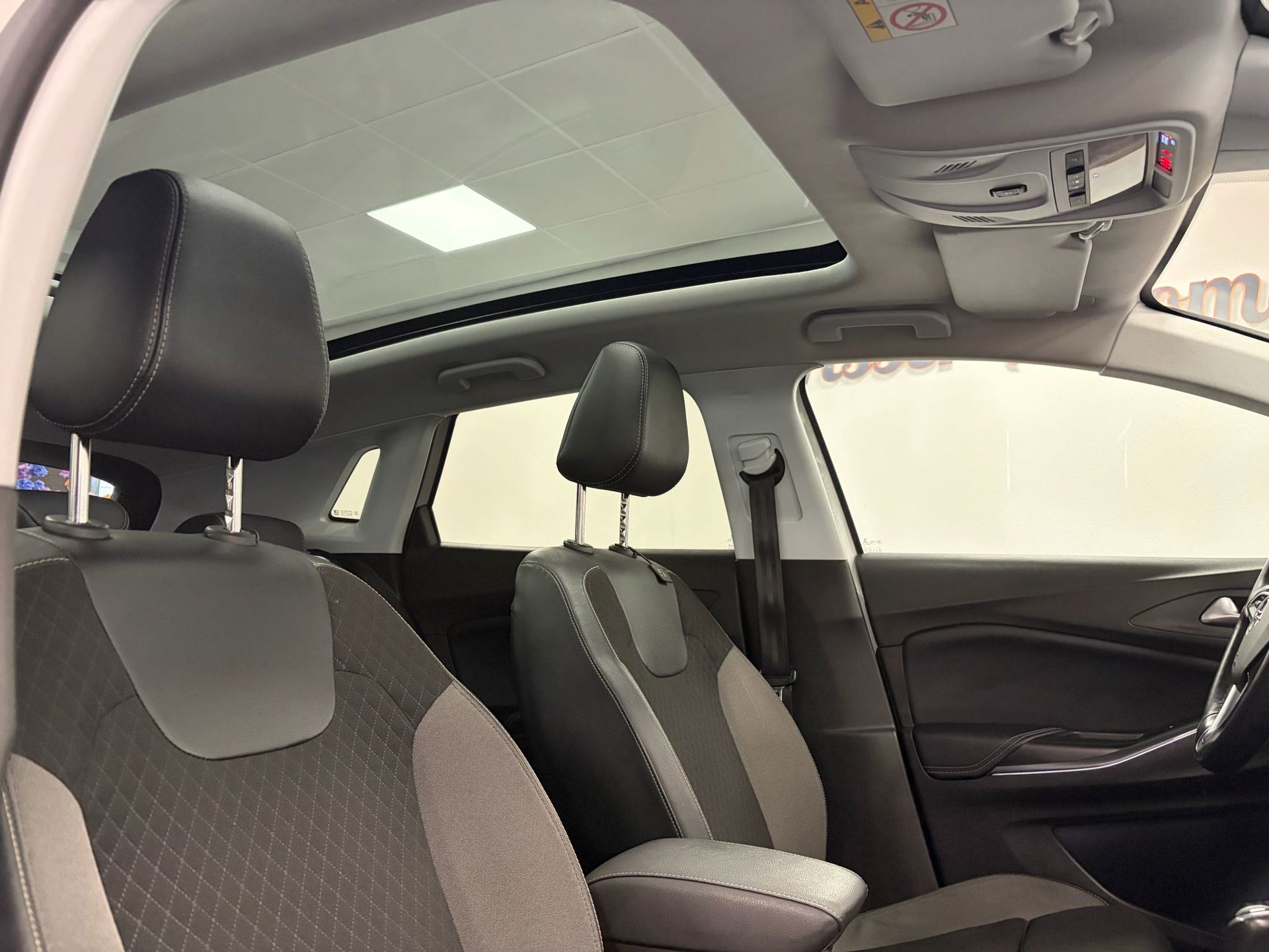 Foto van Opel Grandland