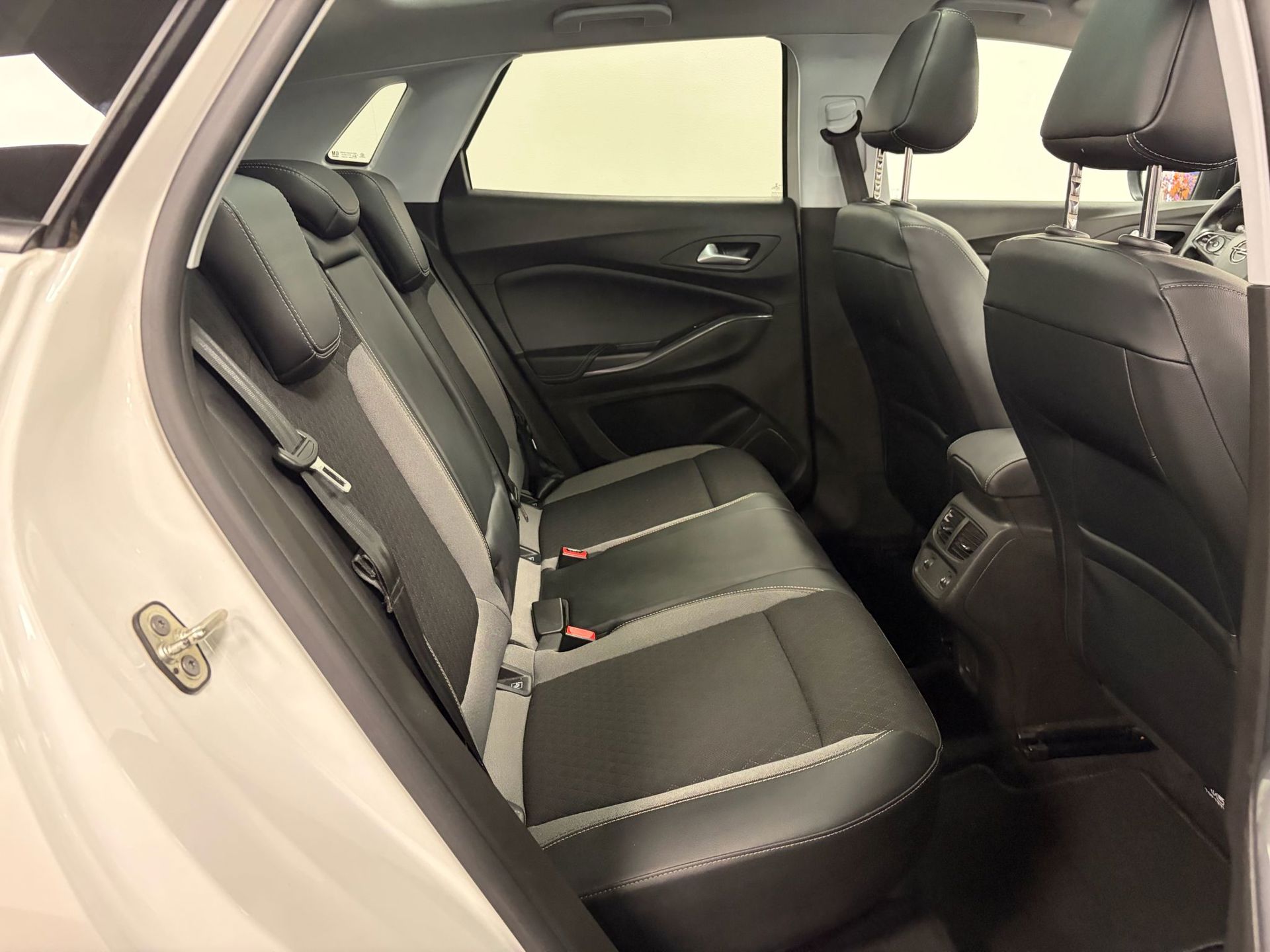 Foto van Opel Grandland