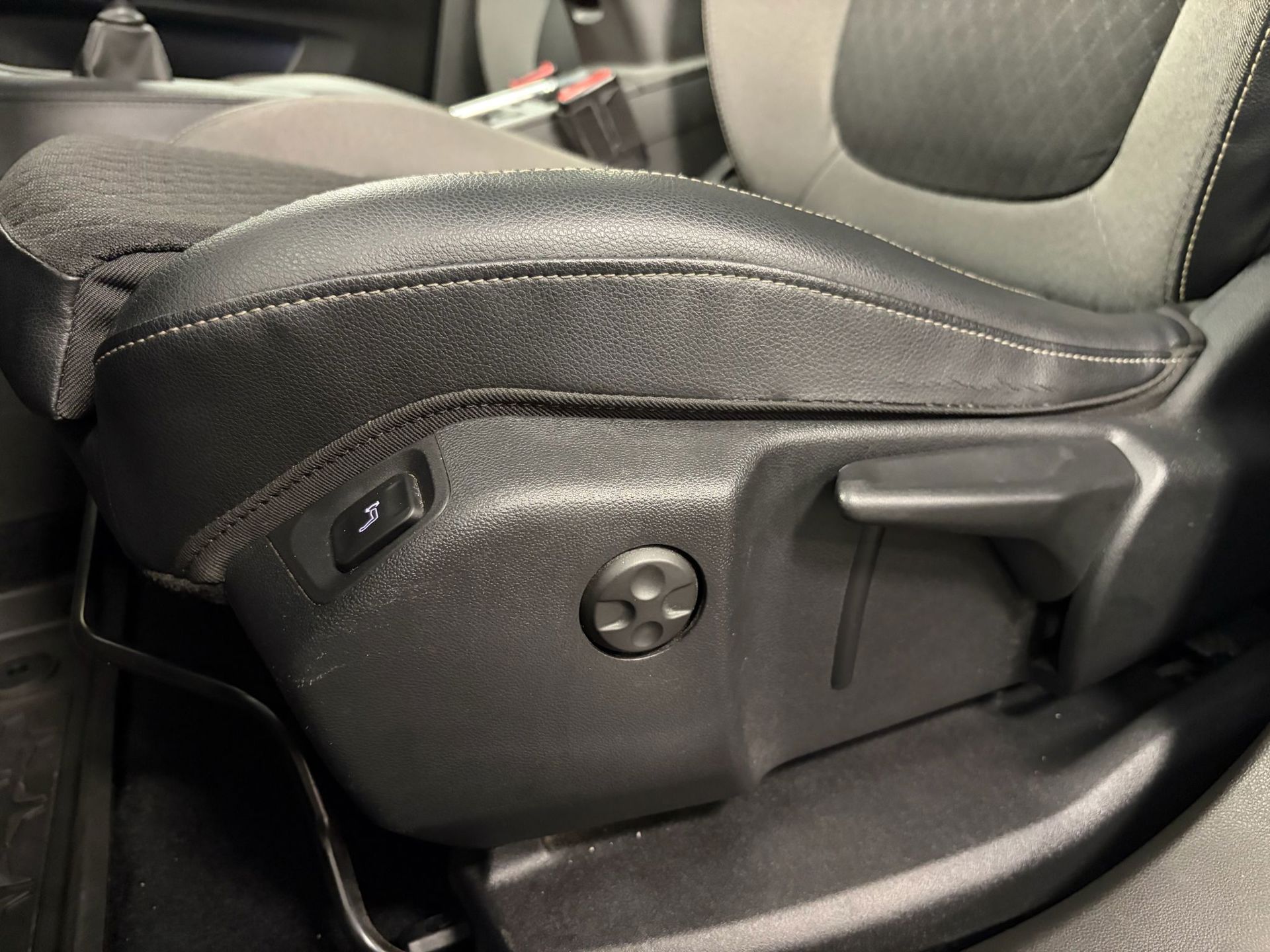 Foto van Opel Grandland