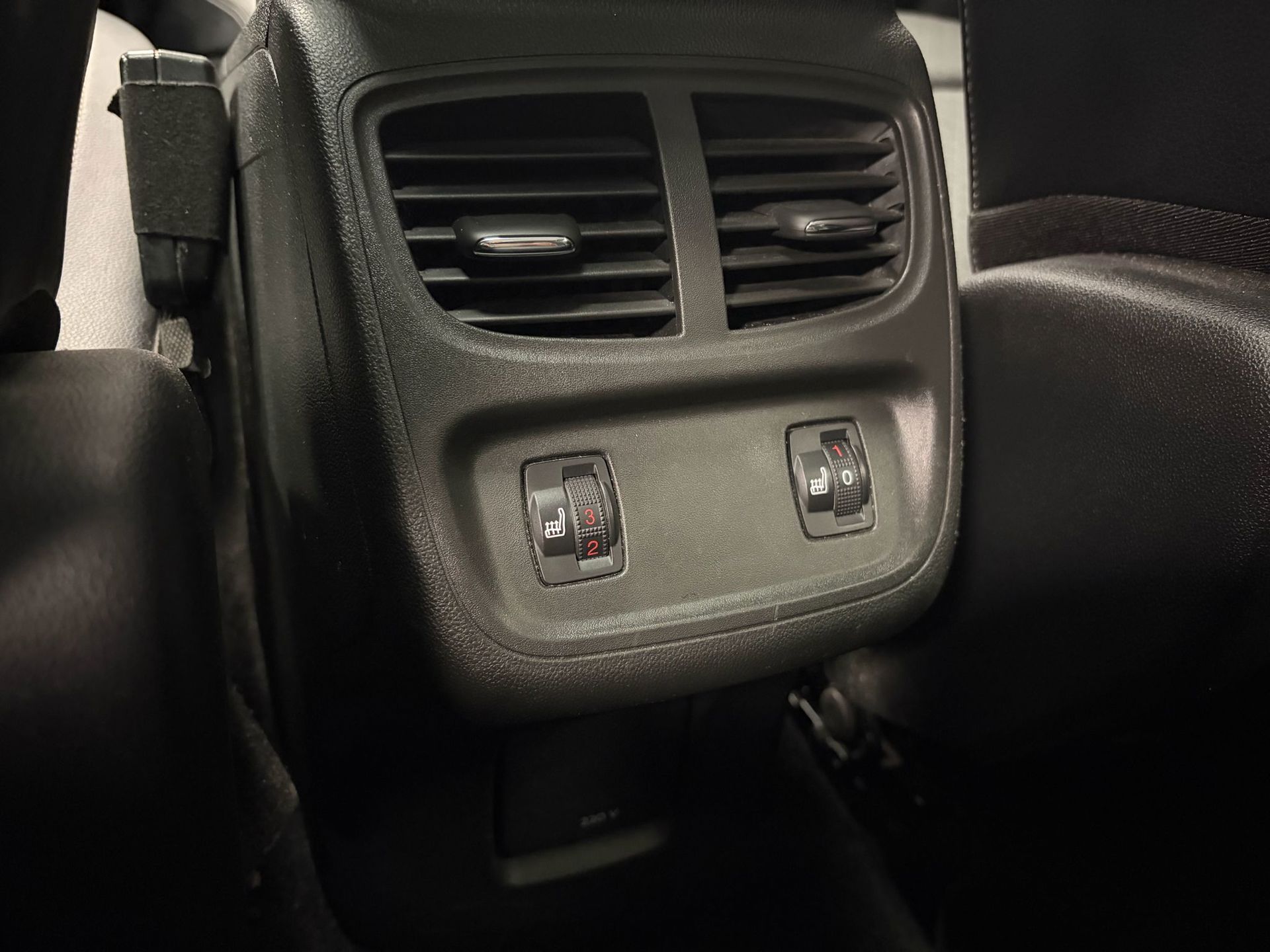 Foto van Opel Grandland