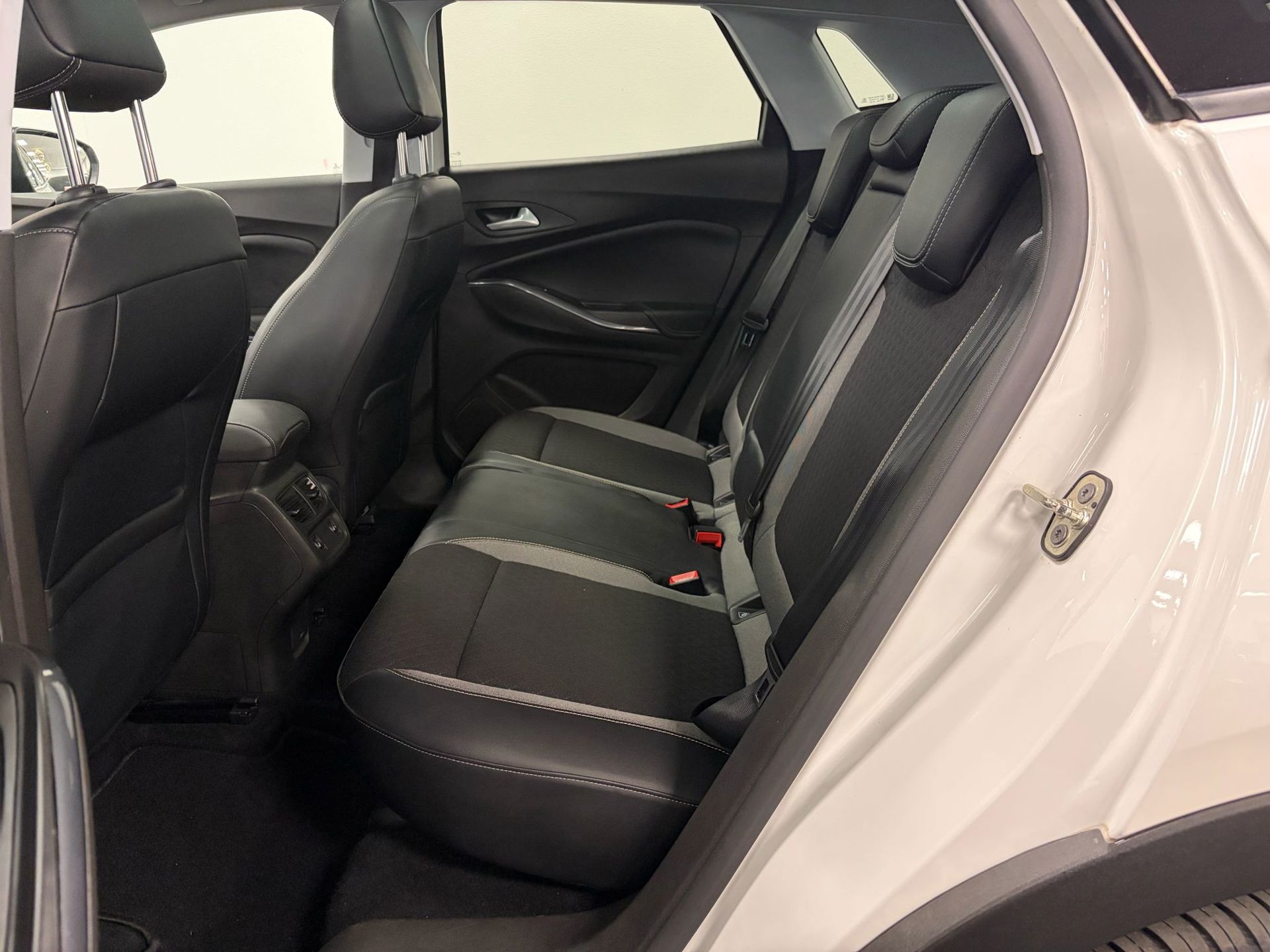 Foto van Opel Grandland