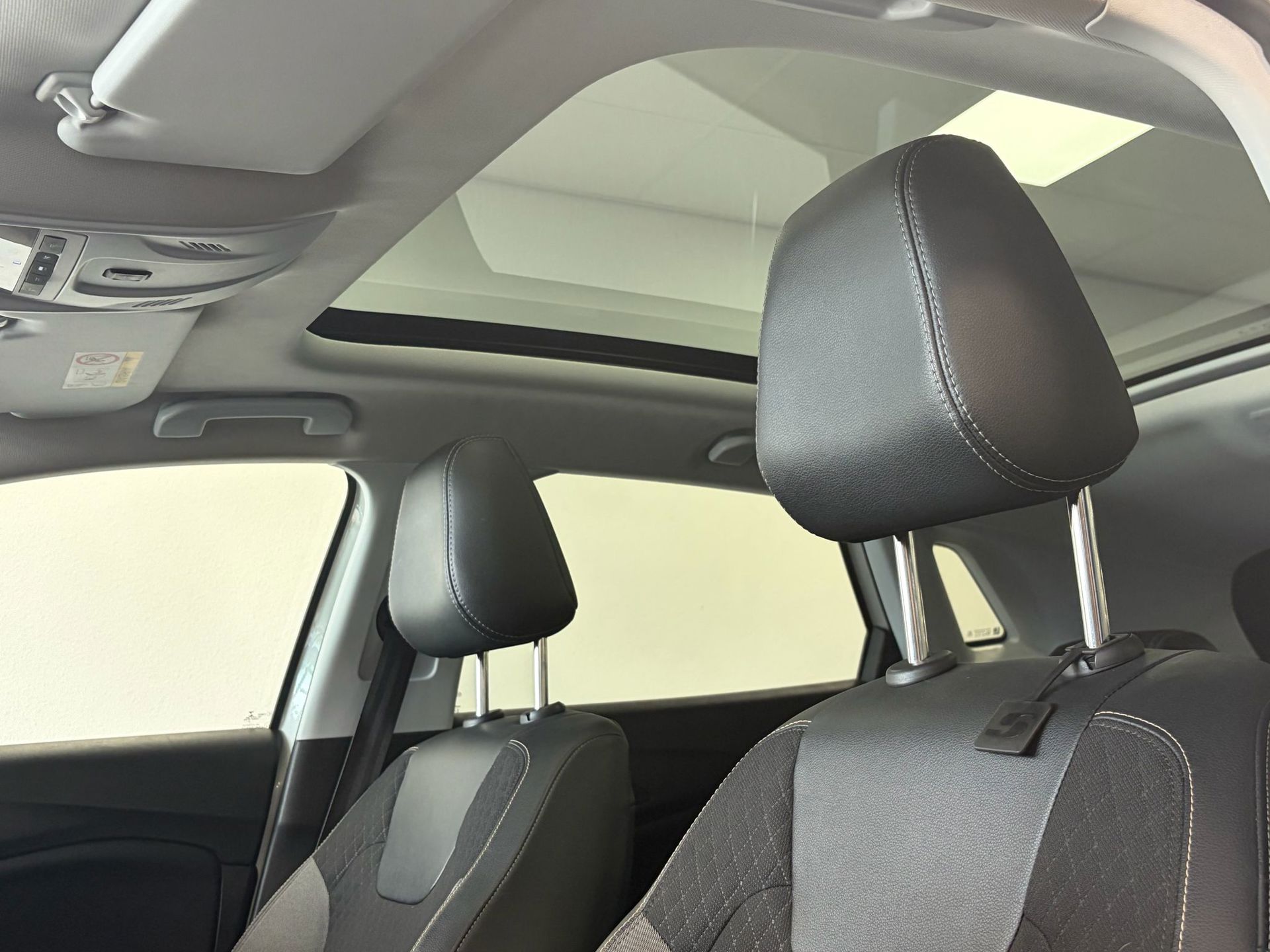 Foto van Opel Grandland