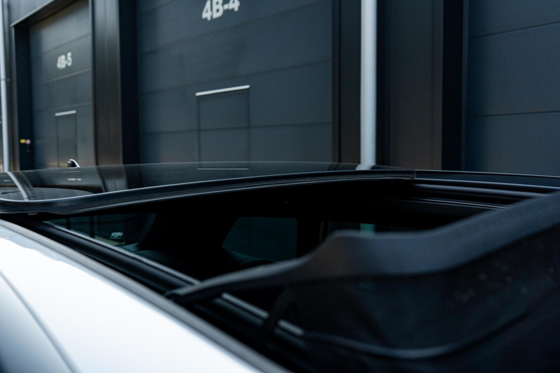Foto van Cupra Leon Sportstourer