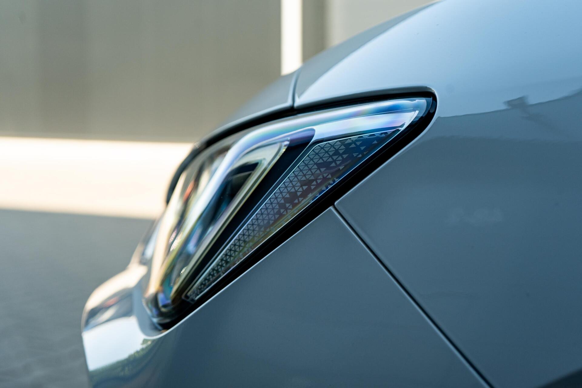 Foto van Cupra Leon Sportstourer